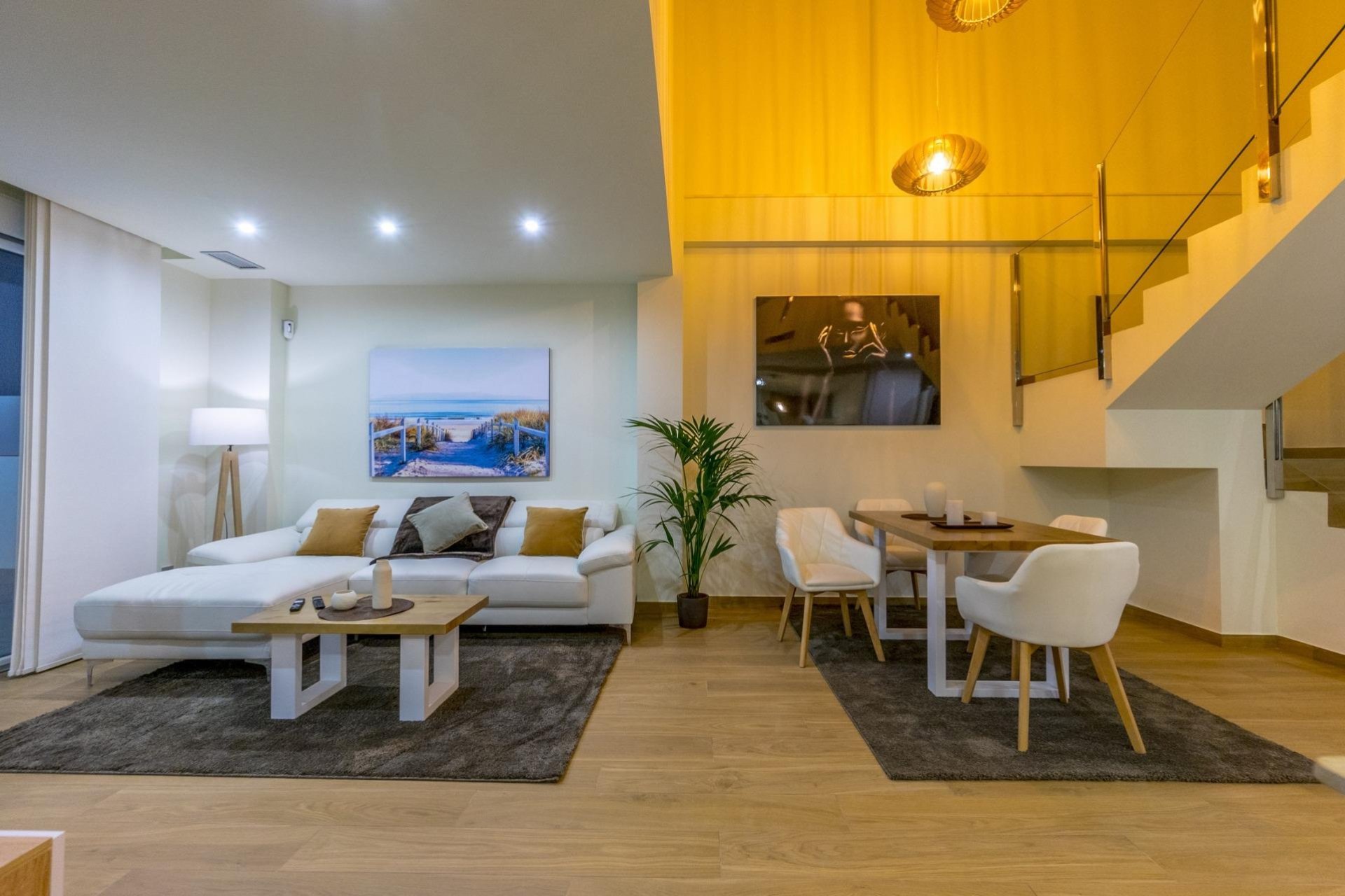 Nouvelle construction - Villa - Rojales