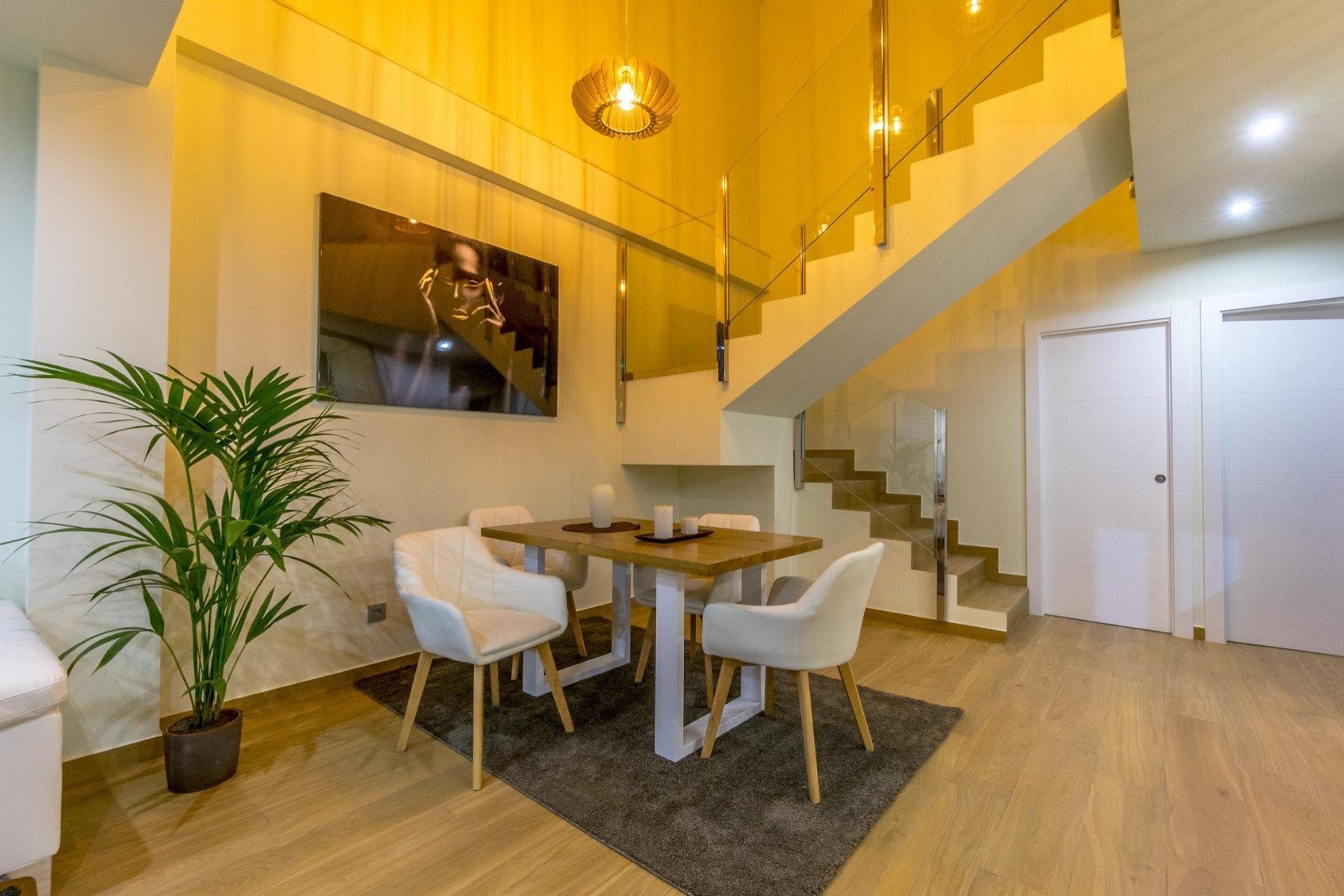 Nouvelle construction - Villa - Rojales