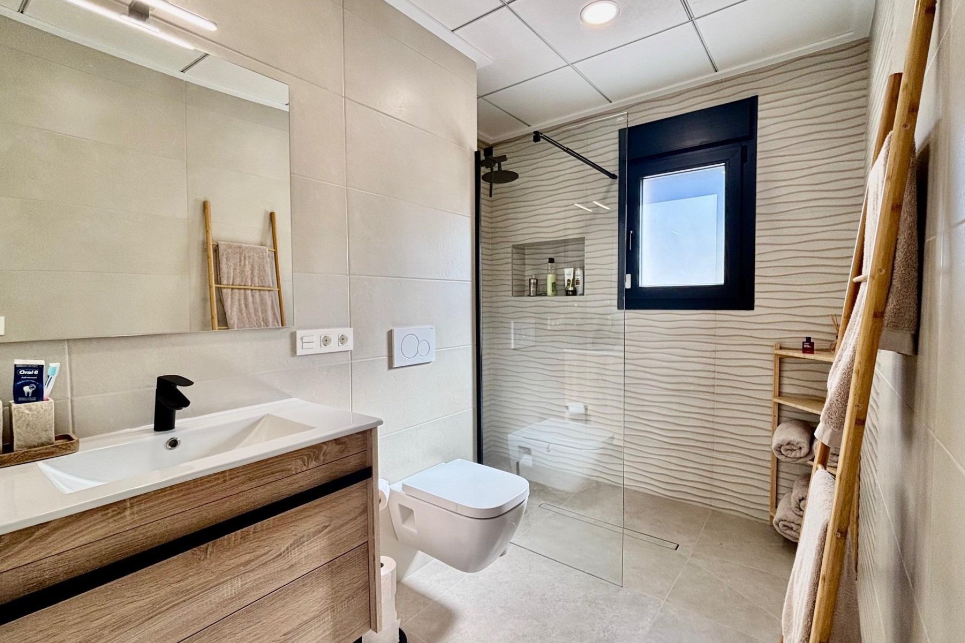 Nouvelle construction - Villa - Rojales