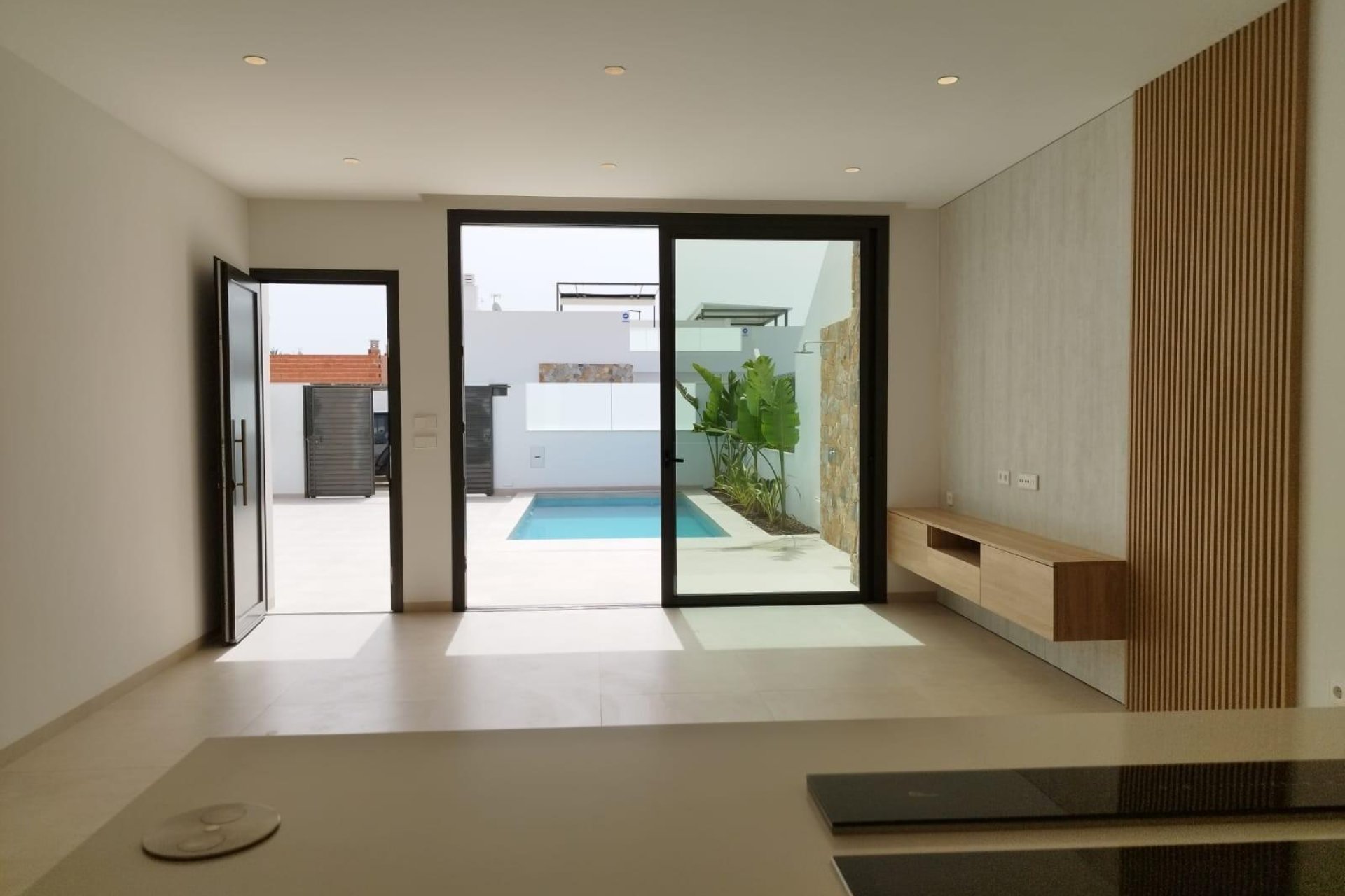 Nouvelle construction - Villa - San Javier - Parque del doce