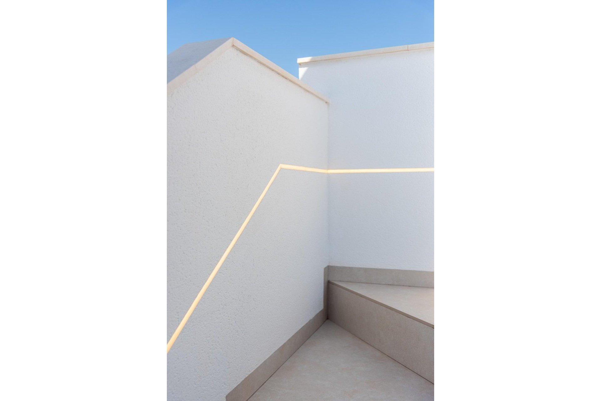 Nouvelle construction - Villa - San Javier - Parque del doce