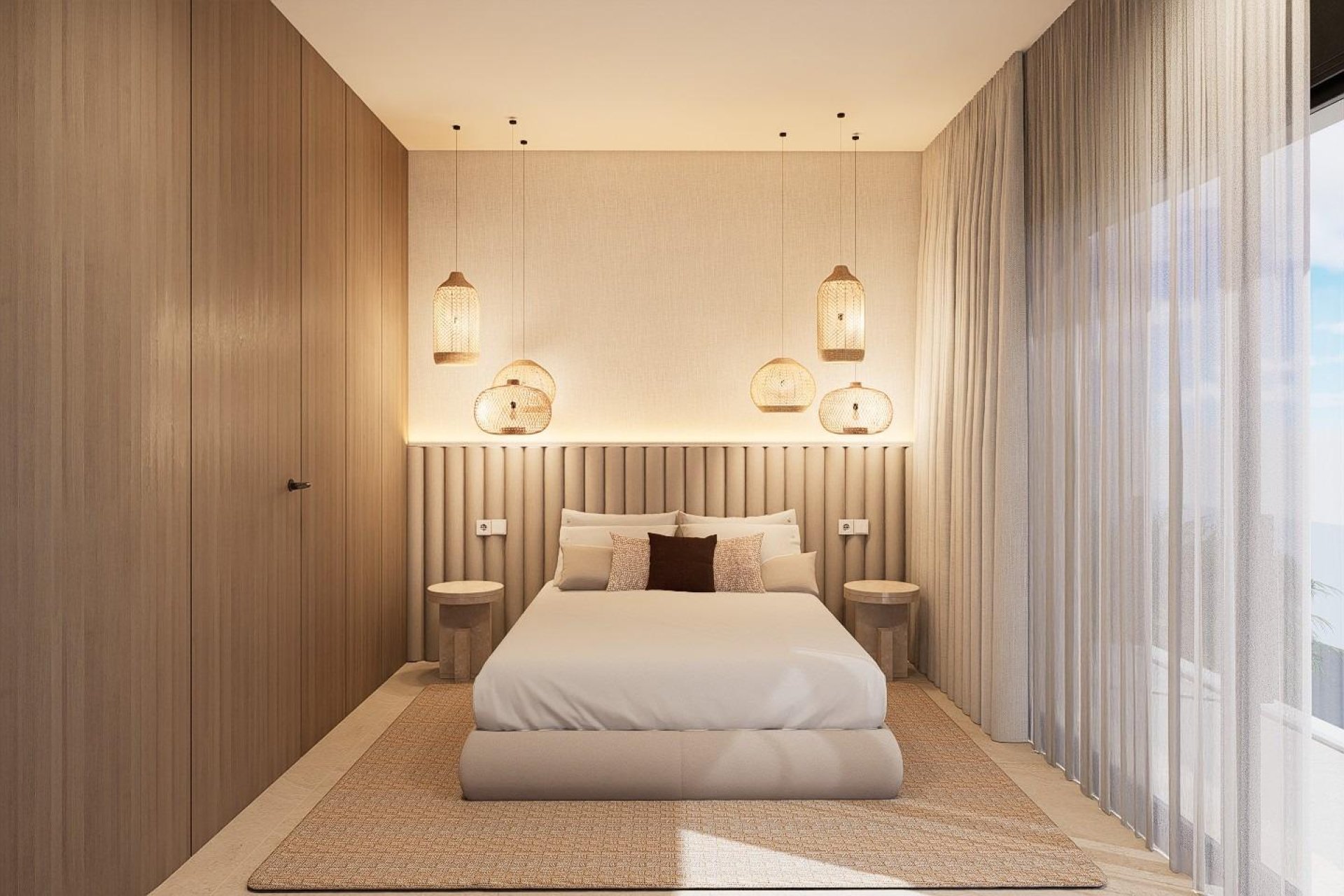 Nouvelle construction - Villa - San Pedro del Pinatar - Los Antolinos