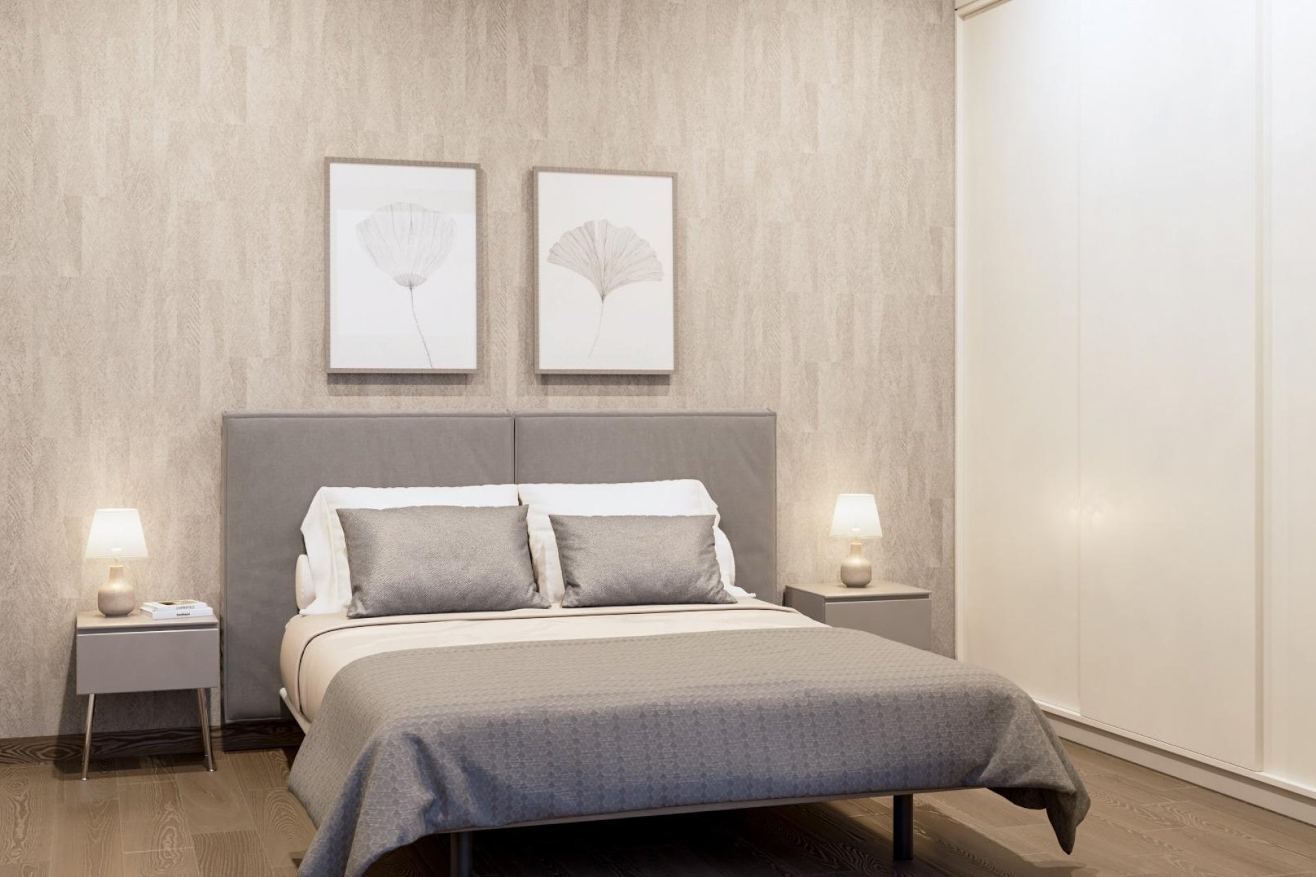 Nouvelle construction - Villa - San Pedro del Pinatar