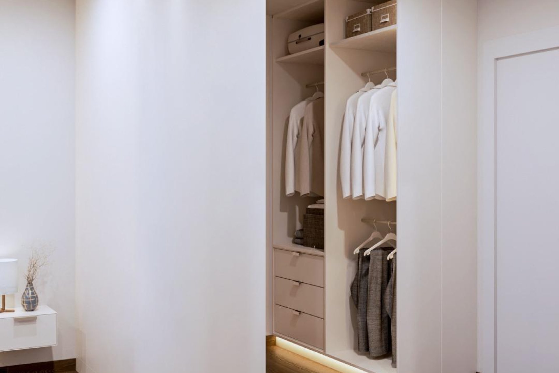 Nouvelle construction - Villa - San Pedro del Pinatar