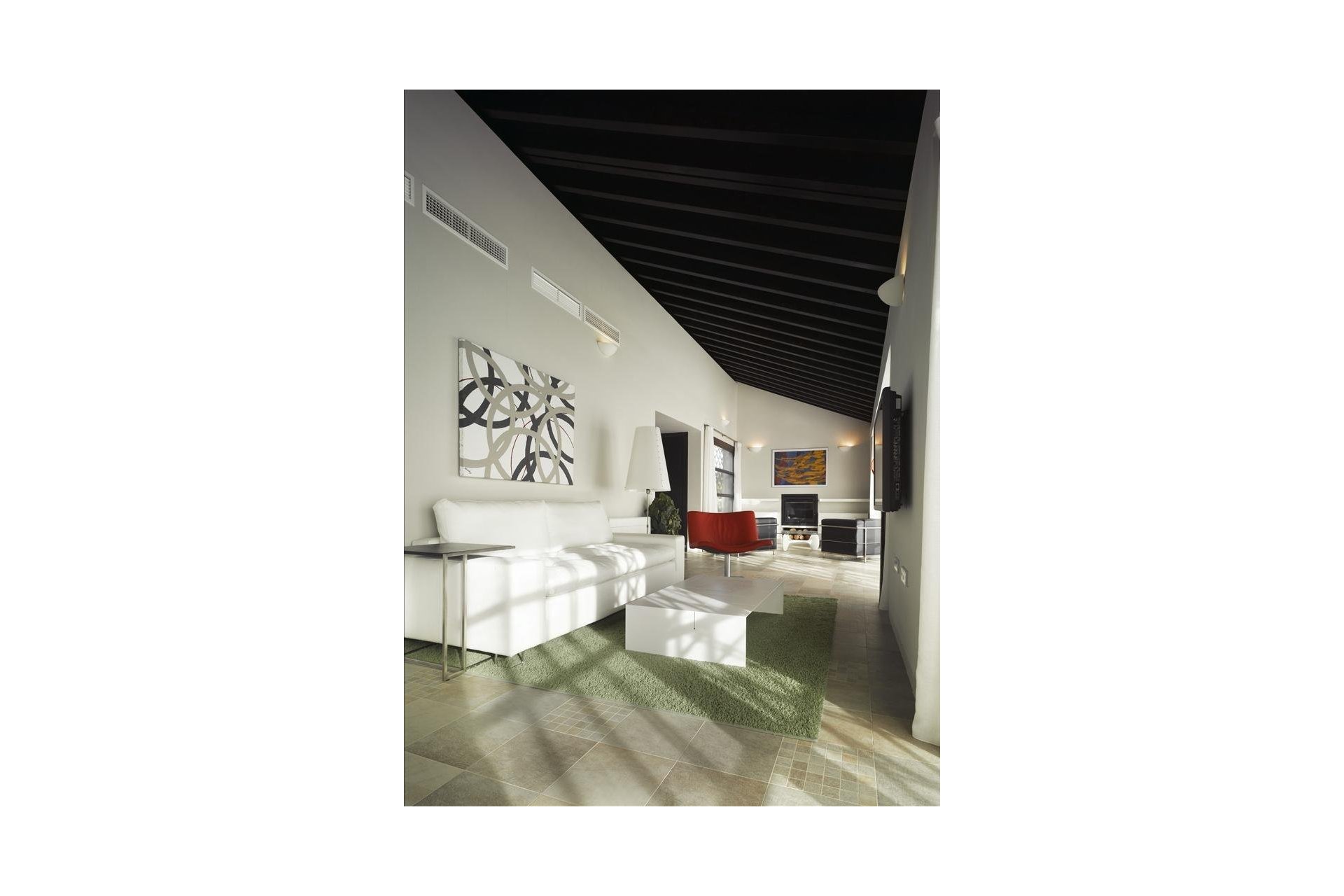 Nouvelle construction - Villa - Sucina - Peraleja Golf