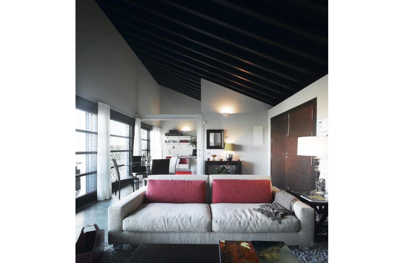 Nouvelle construction - Villa - Sucina