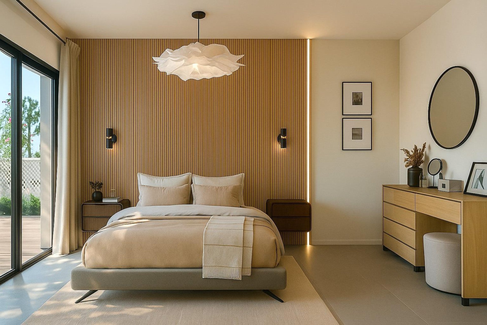 Nouvelle construction - Villa - Torre Pacheco