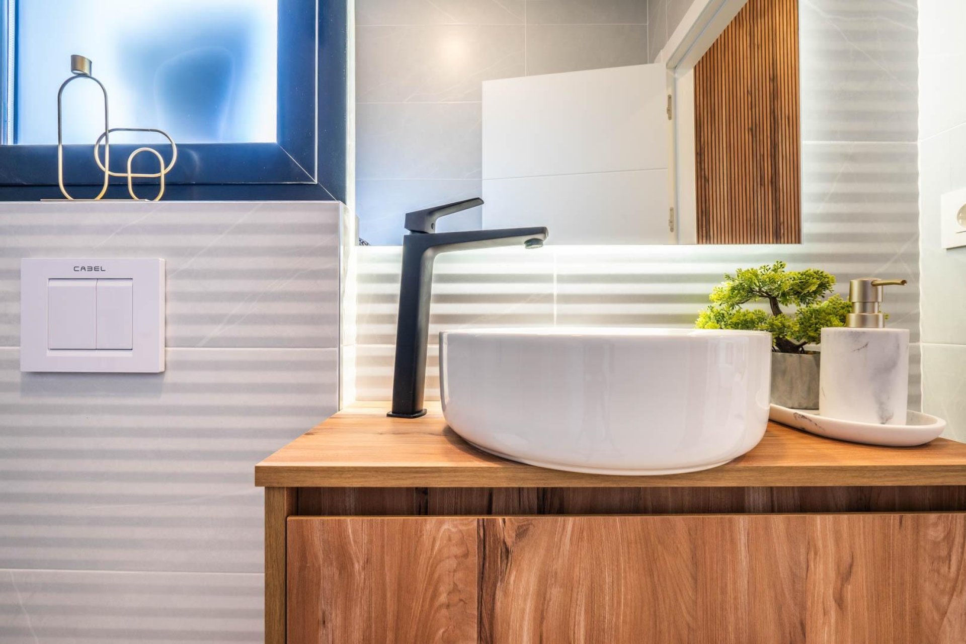 Nouvelle construction - Villa - Torre Pacheco