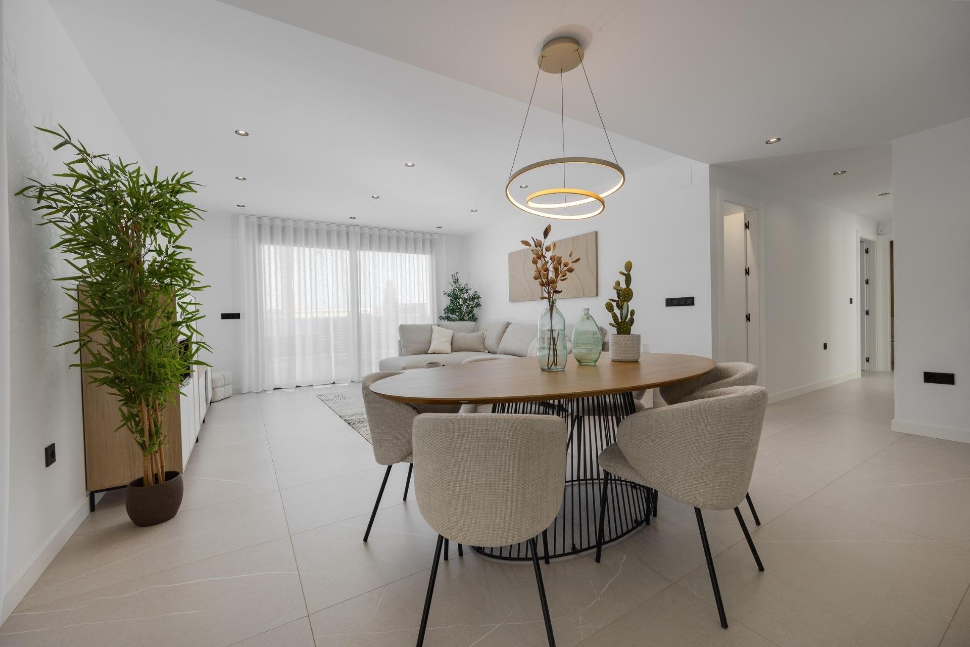 Nouvelle construction - Villa - Torrevieja - Sector 25