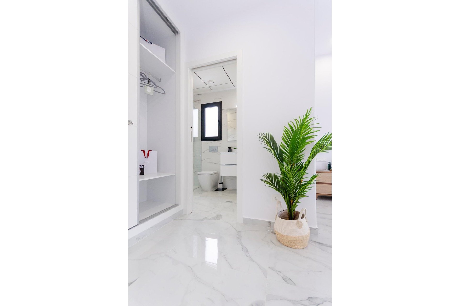 Nouvelle construction - Villa - Torrevieja - Torretas