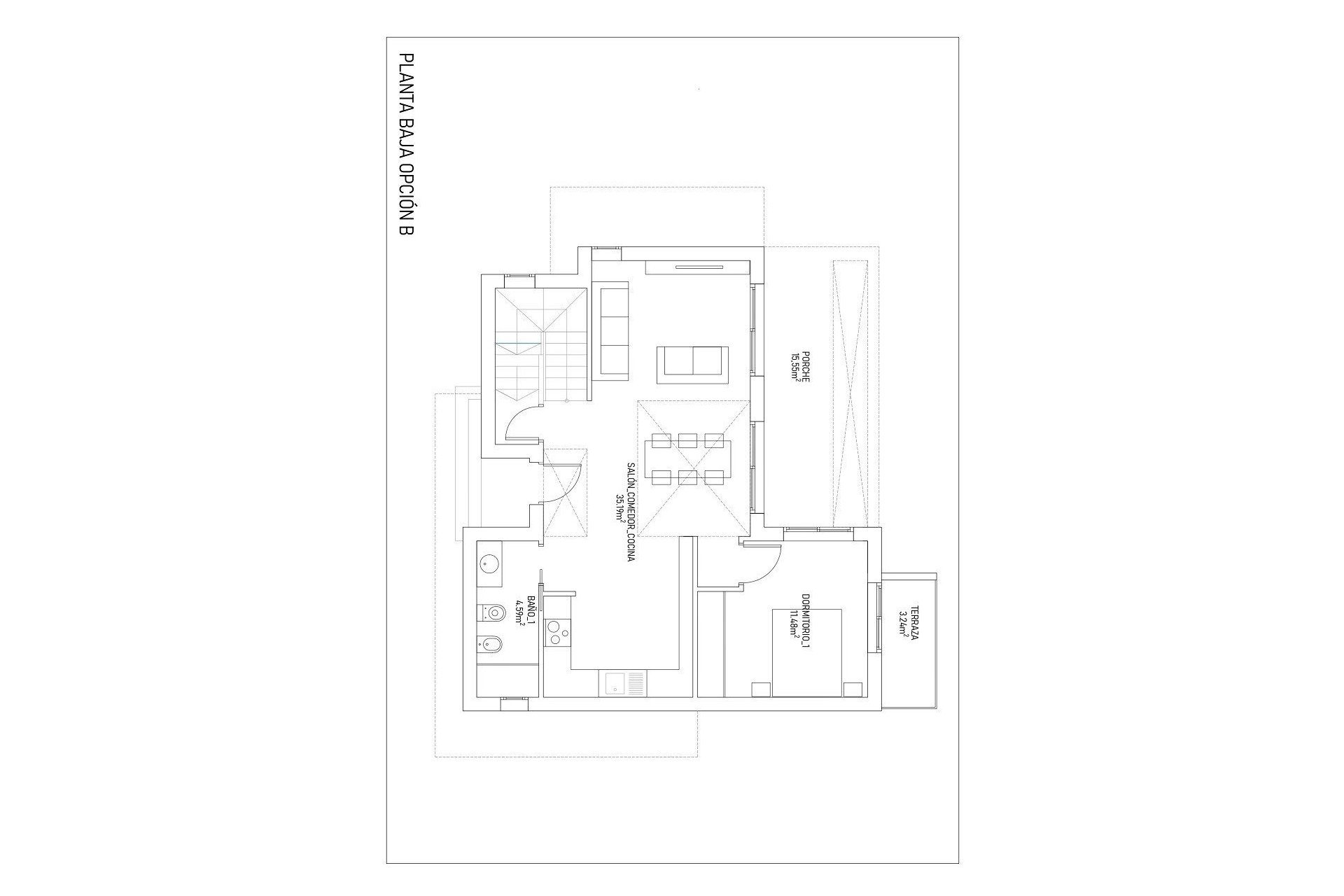 Nouvelle construction - Villa - Torrevieja