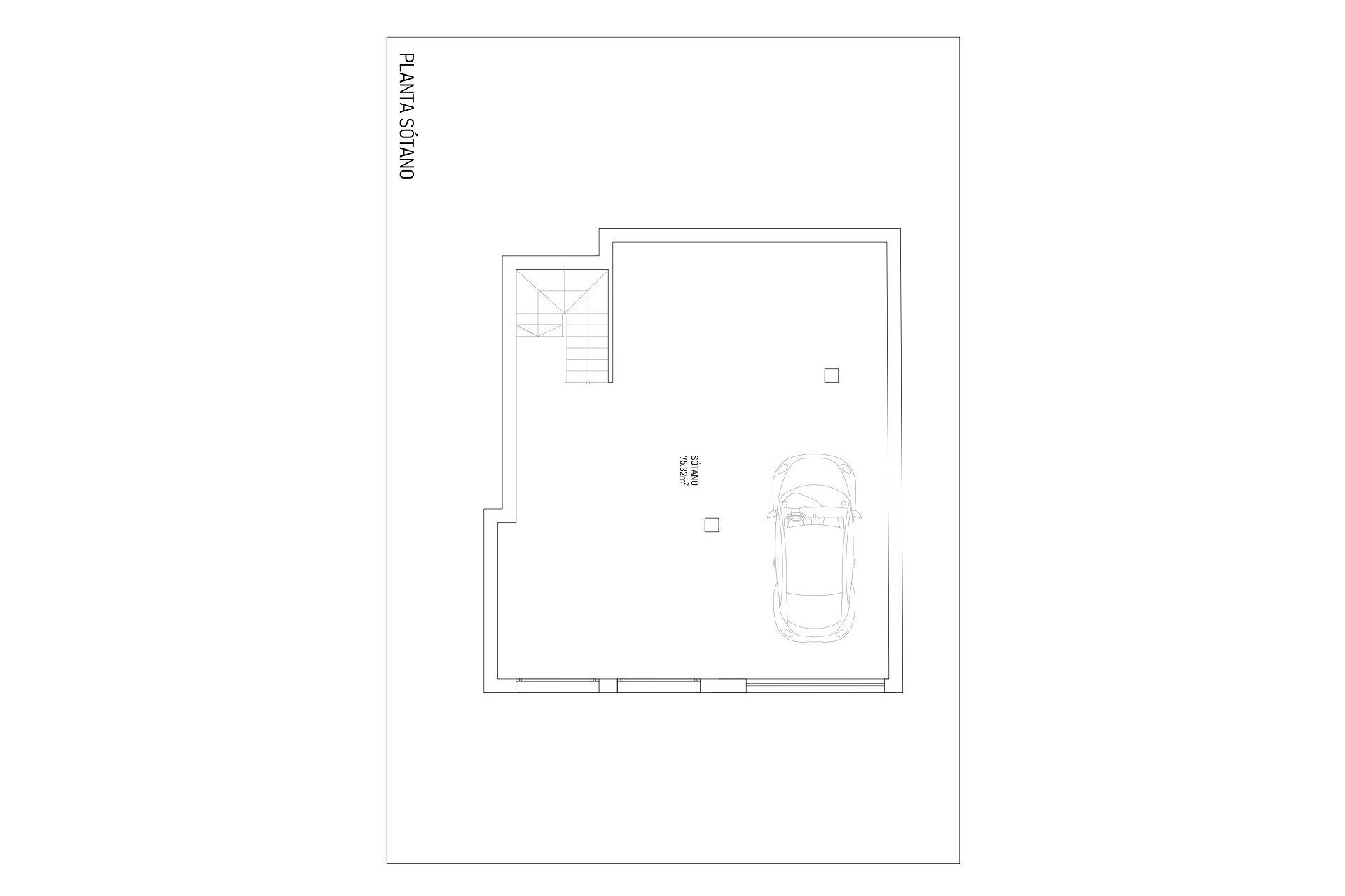 Nouvelle construction - Villa - Torrevieja
