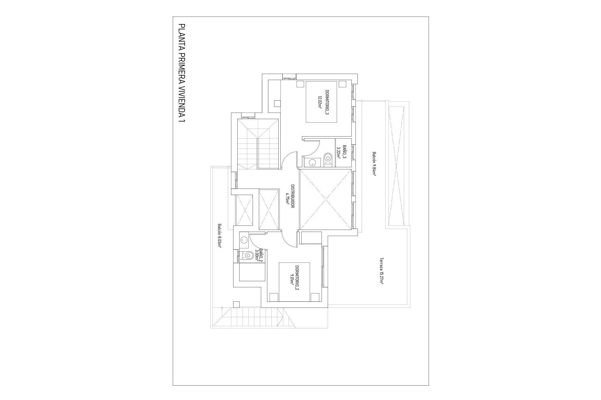 Nouvelle construction - Villa - Torrevieja