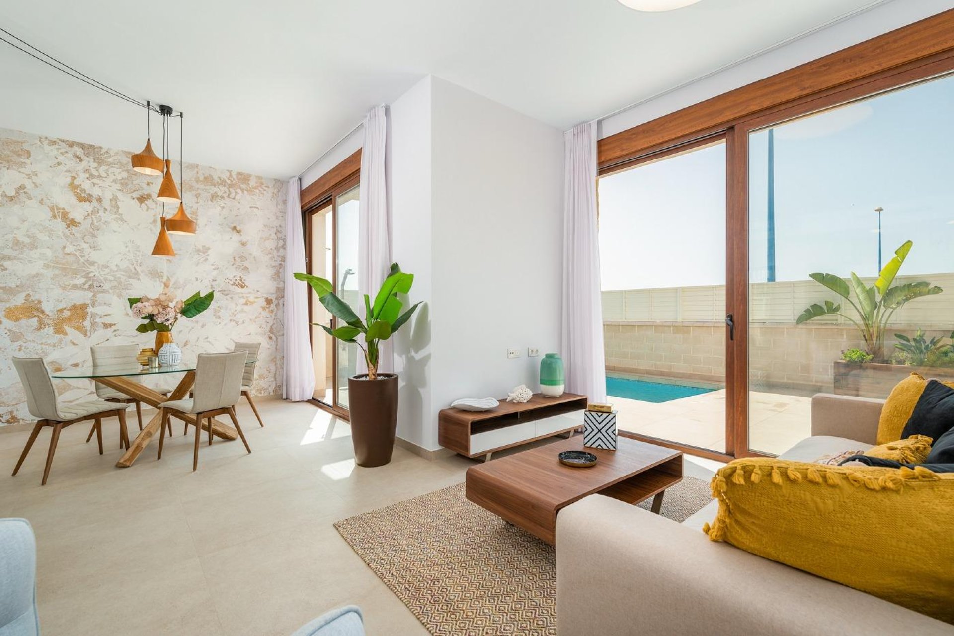 Nouvelle construction - Villa - Vera - Vera Playa