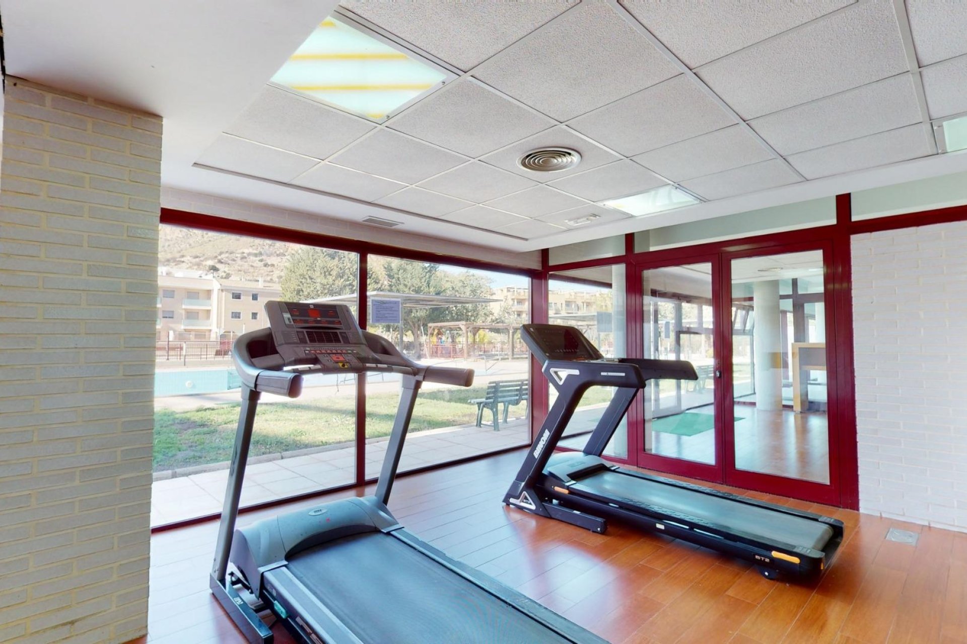 Новое здание - Квартира  - Archena