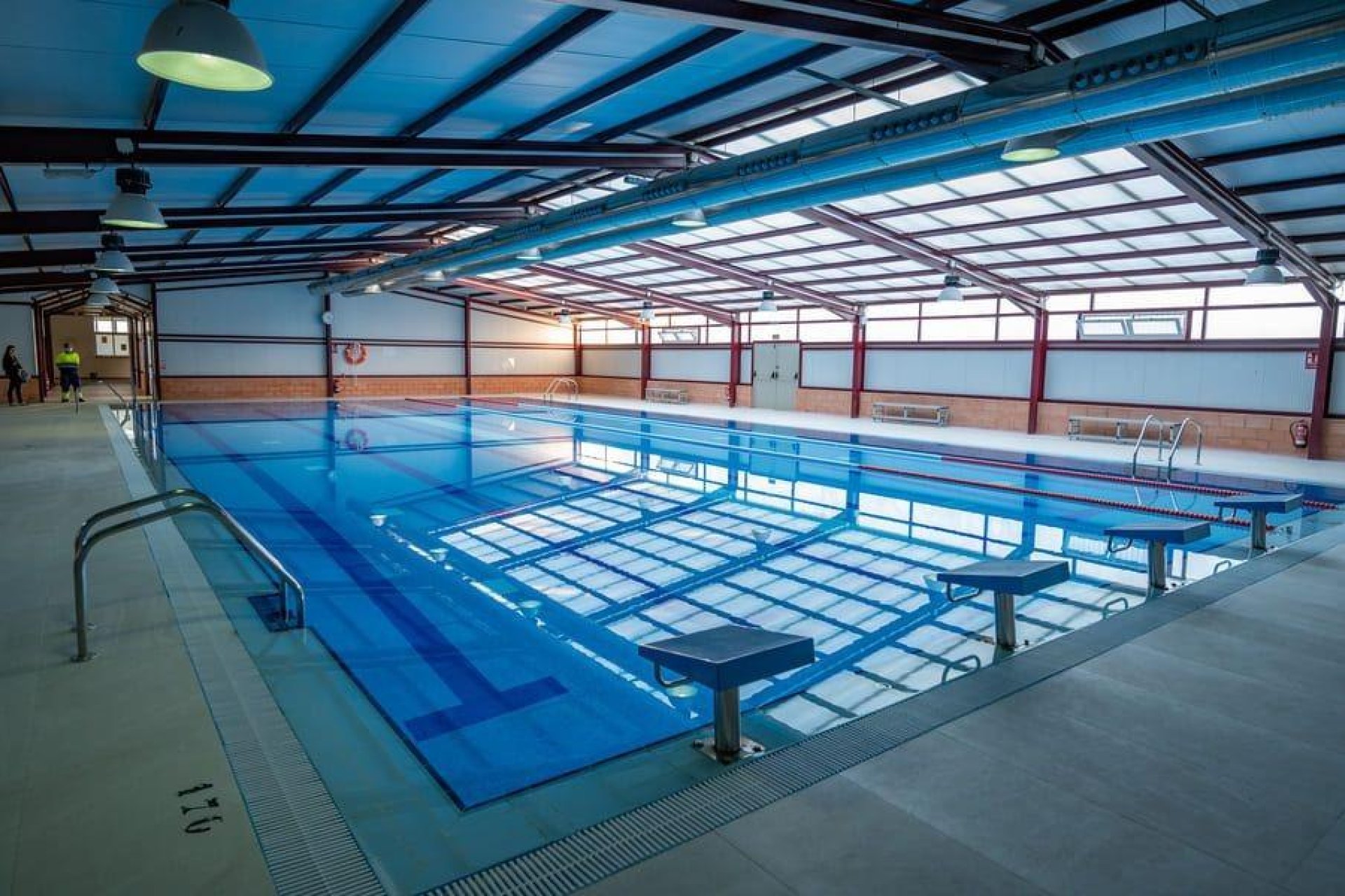 Новое здание - Квартира  - Bigastro