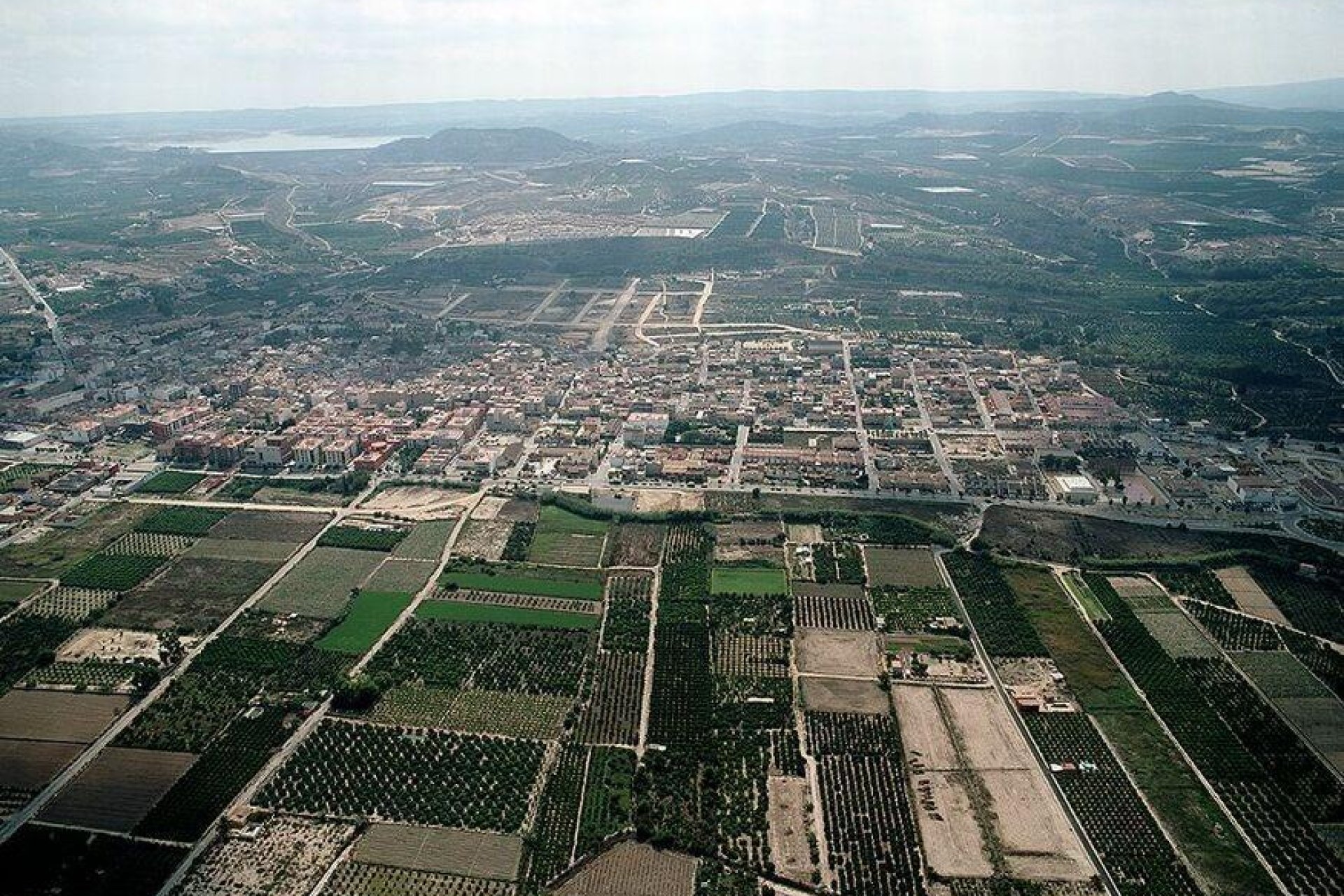 Новое здание - Квартира  - Bigastro