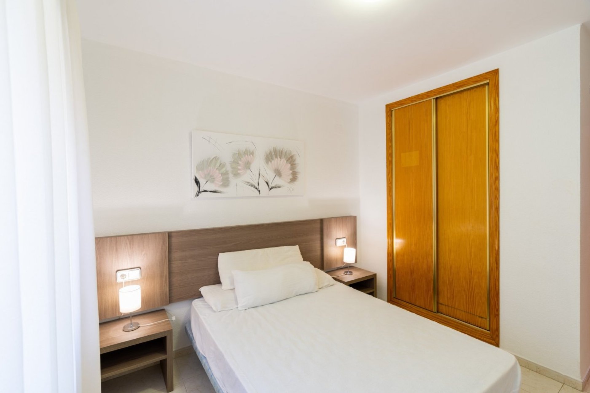 Новое здание - Квартира  - Calpe - Gran Sol
