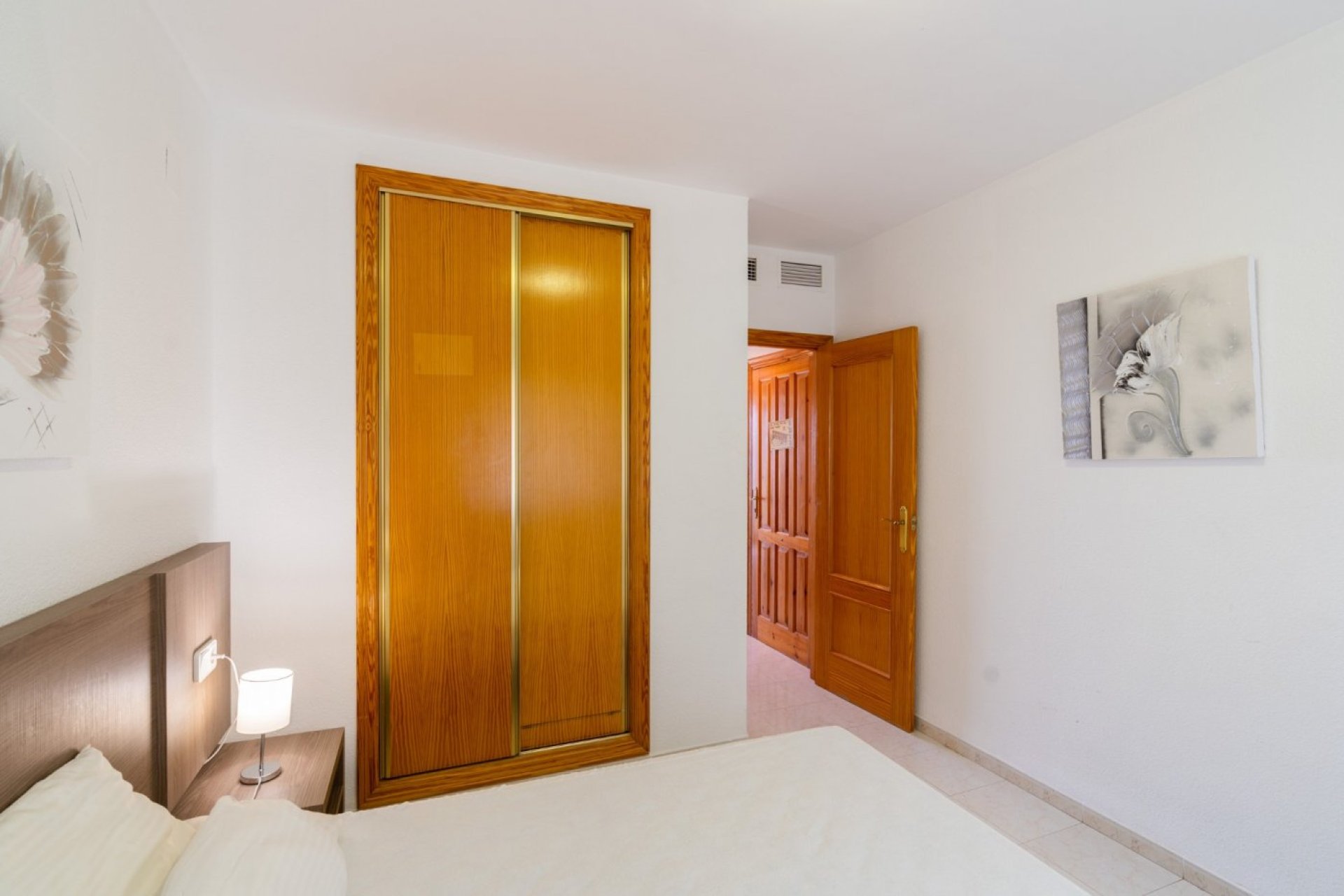 Новое здание - Квартира  - Calpe - Gran Sol