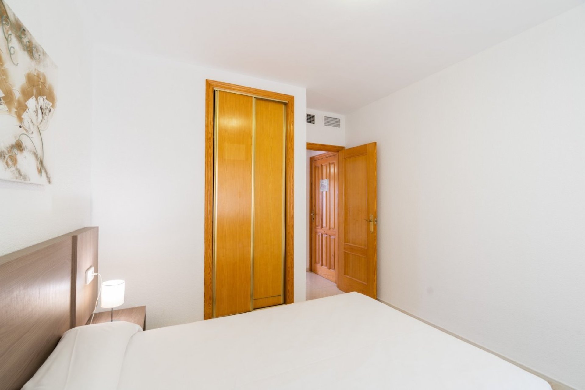 Новое здание - Квартира  - Calpe