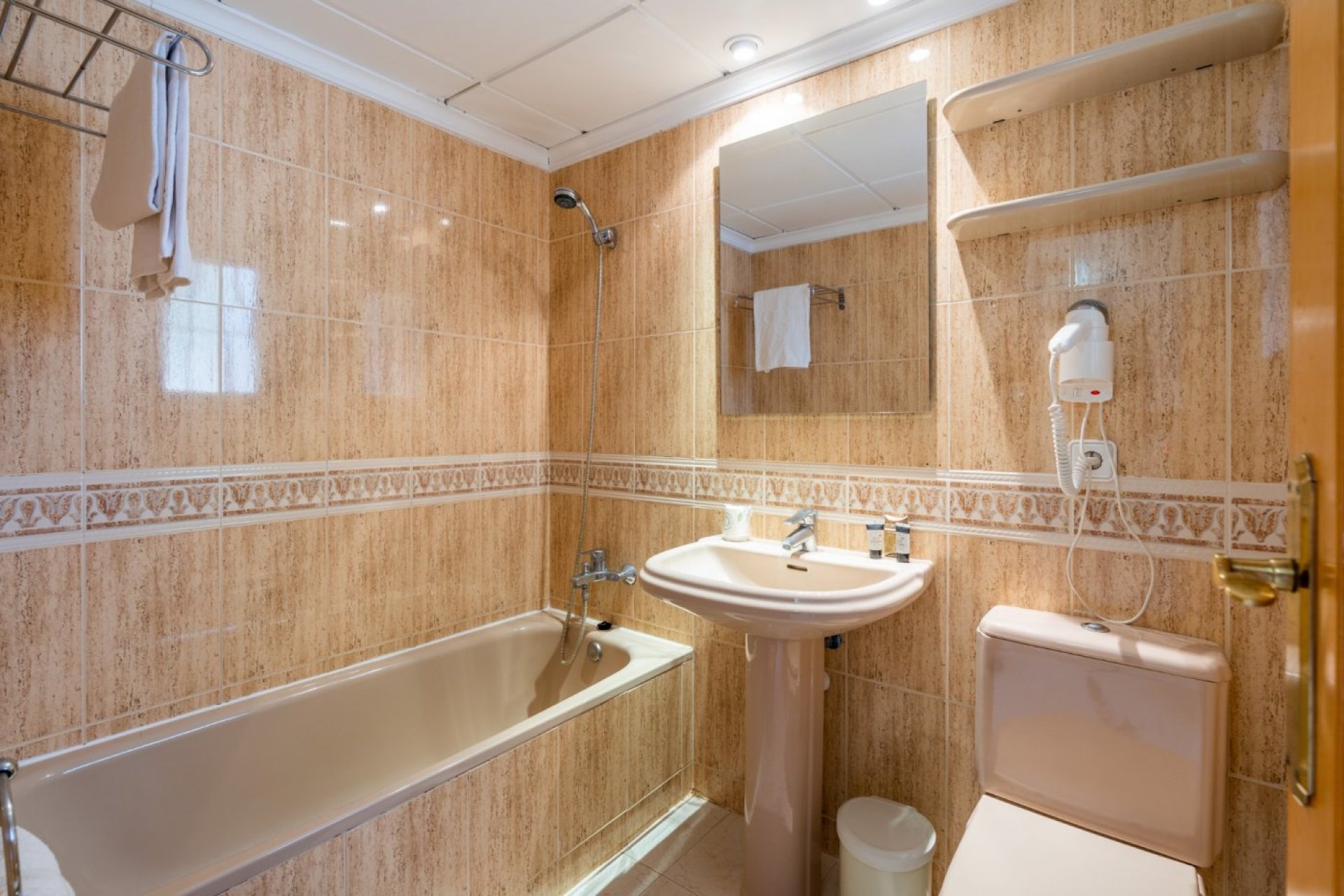 Новое здание - Квартира  - Calpe