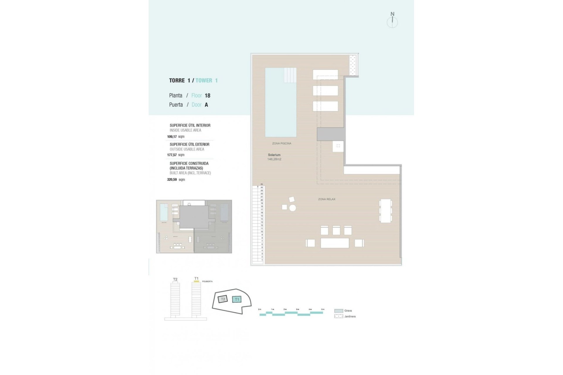 Новое здание - Квартира  - Calpe