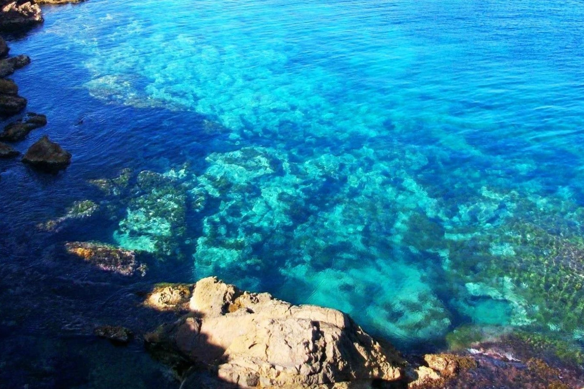 Новое здание - Квартира  - La Manga - La Manga del Mar Menor