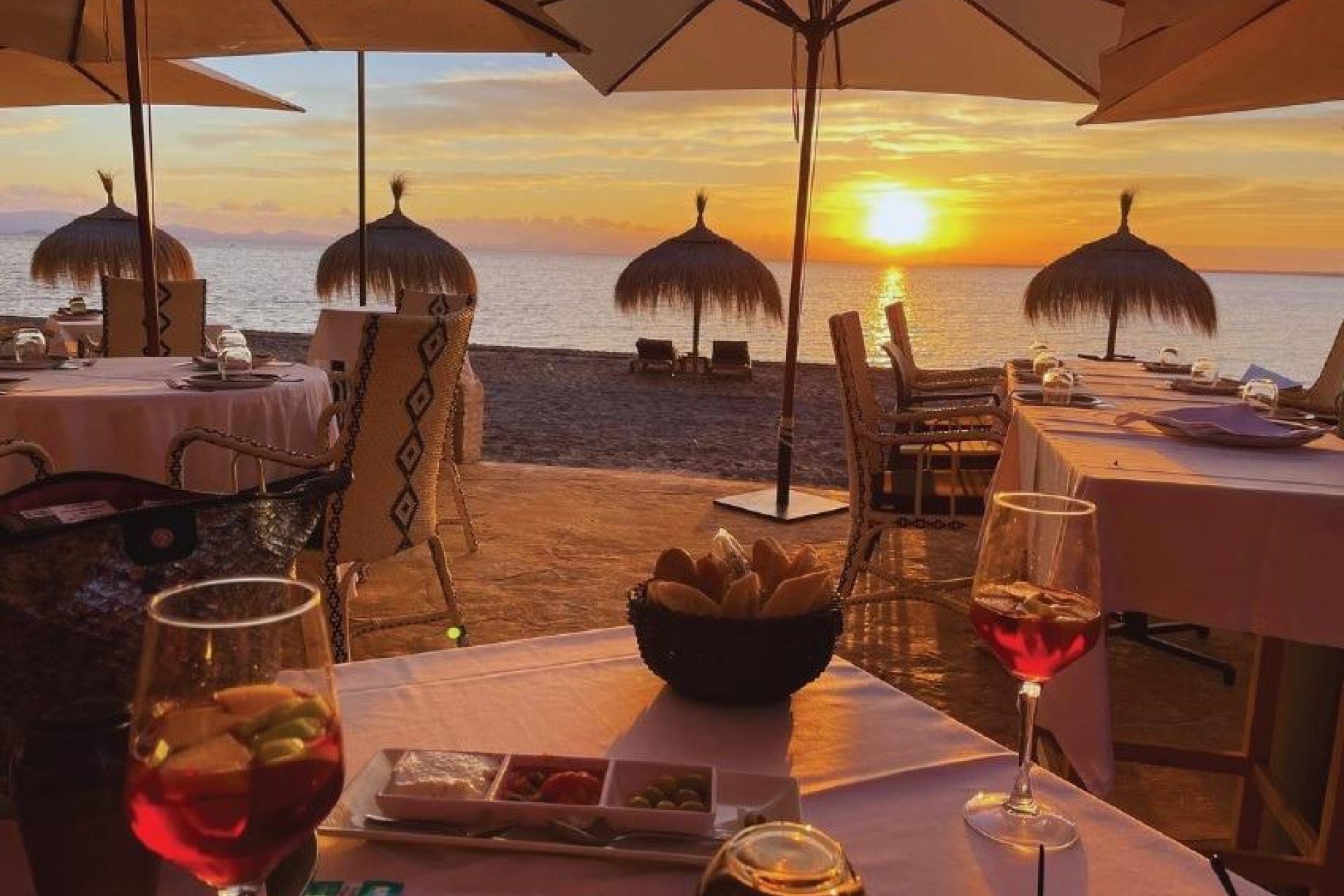 Новое здание - Квартира  - La Manga - La Manga del Mar Menor