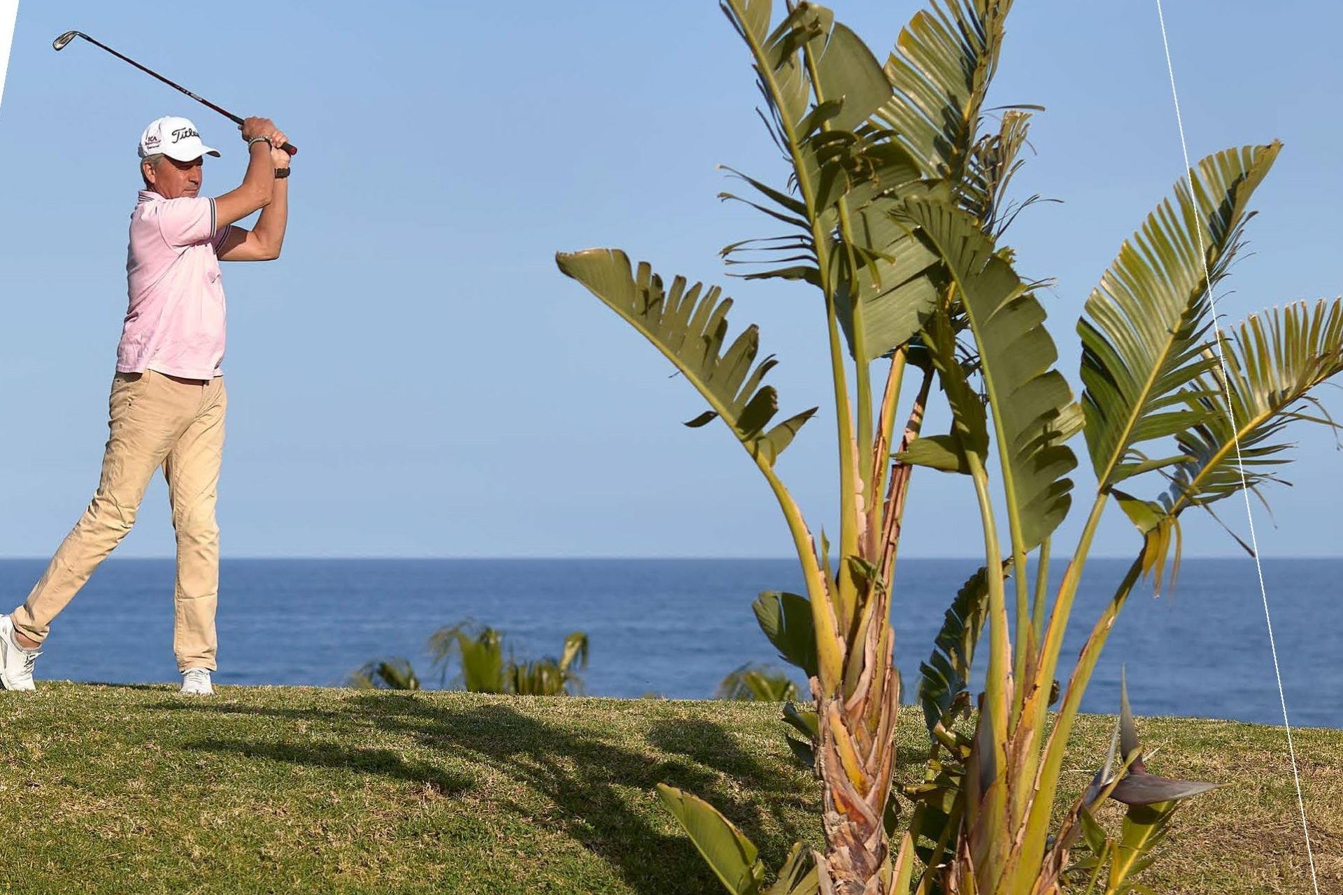 Новое здание - Квартира  - Mojacar