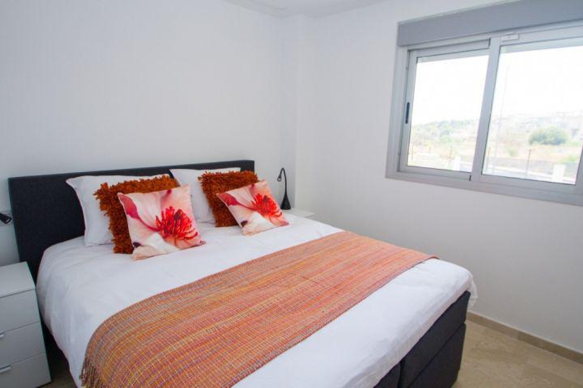 Новое здание - Квартира  - Orihuela Costa