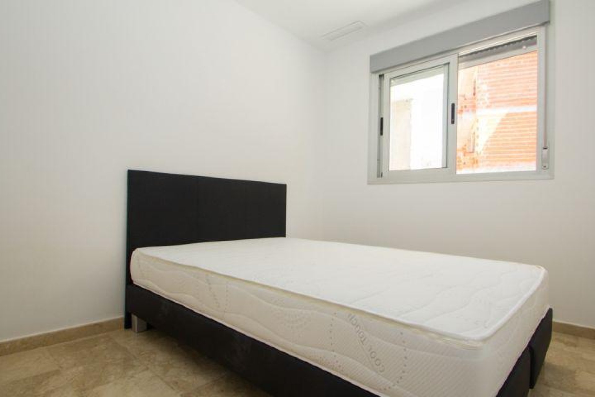 Новое здание - Квартира  - Orihuela Costa
