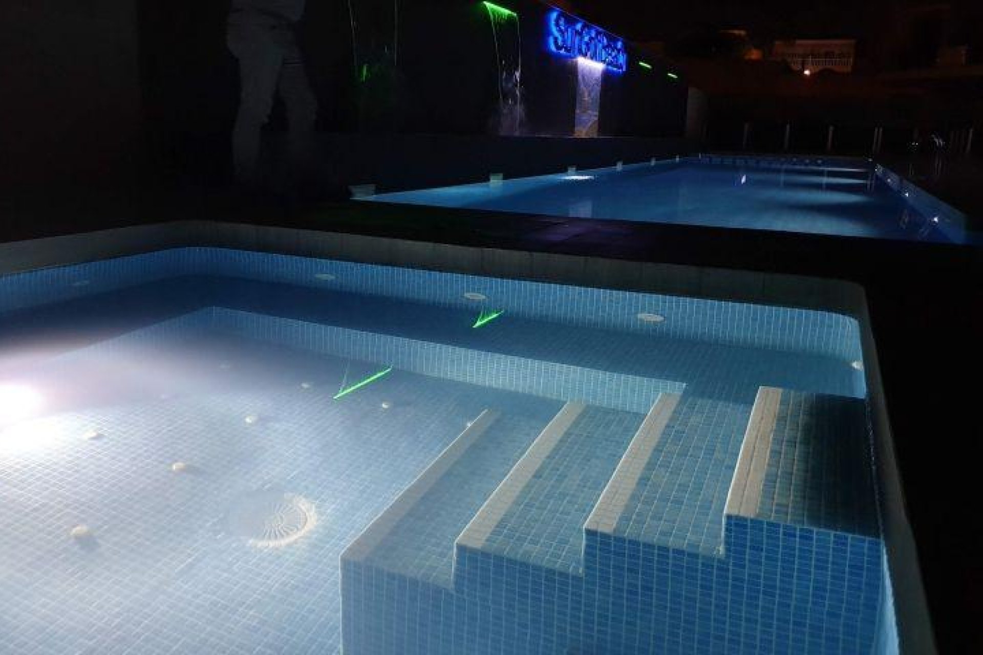 Новое здание - Квартира  - Orihuela Costa