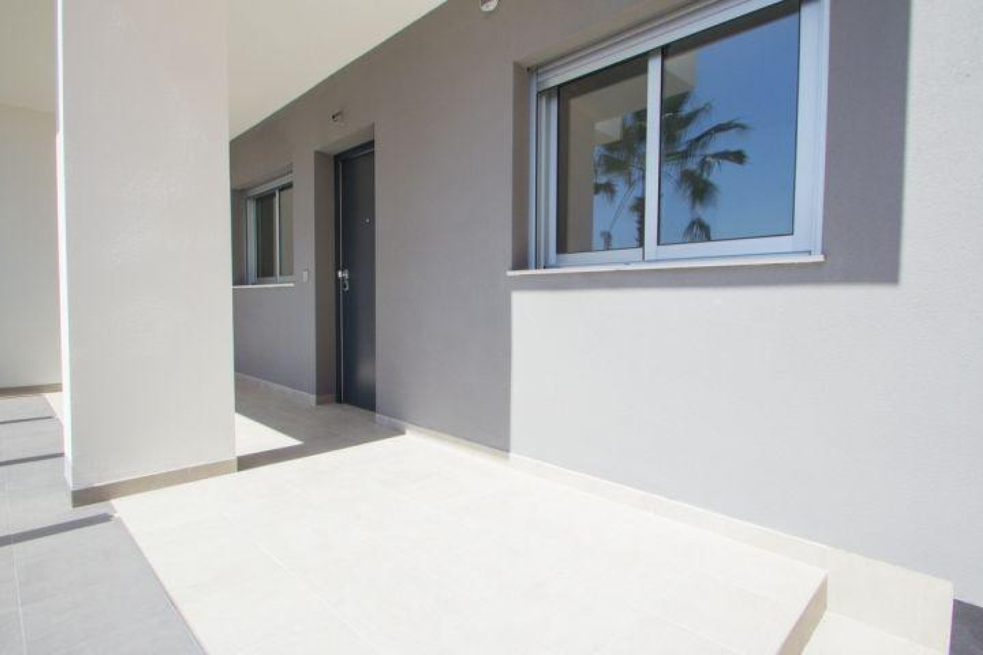 Новое здание - Квартира  - Orihuela Costa