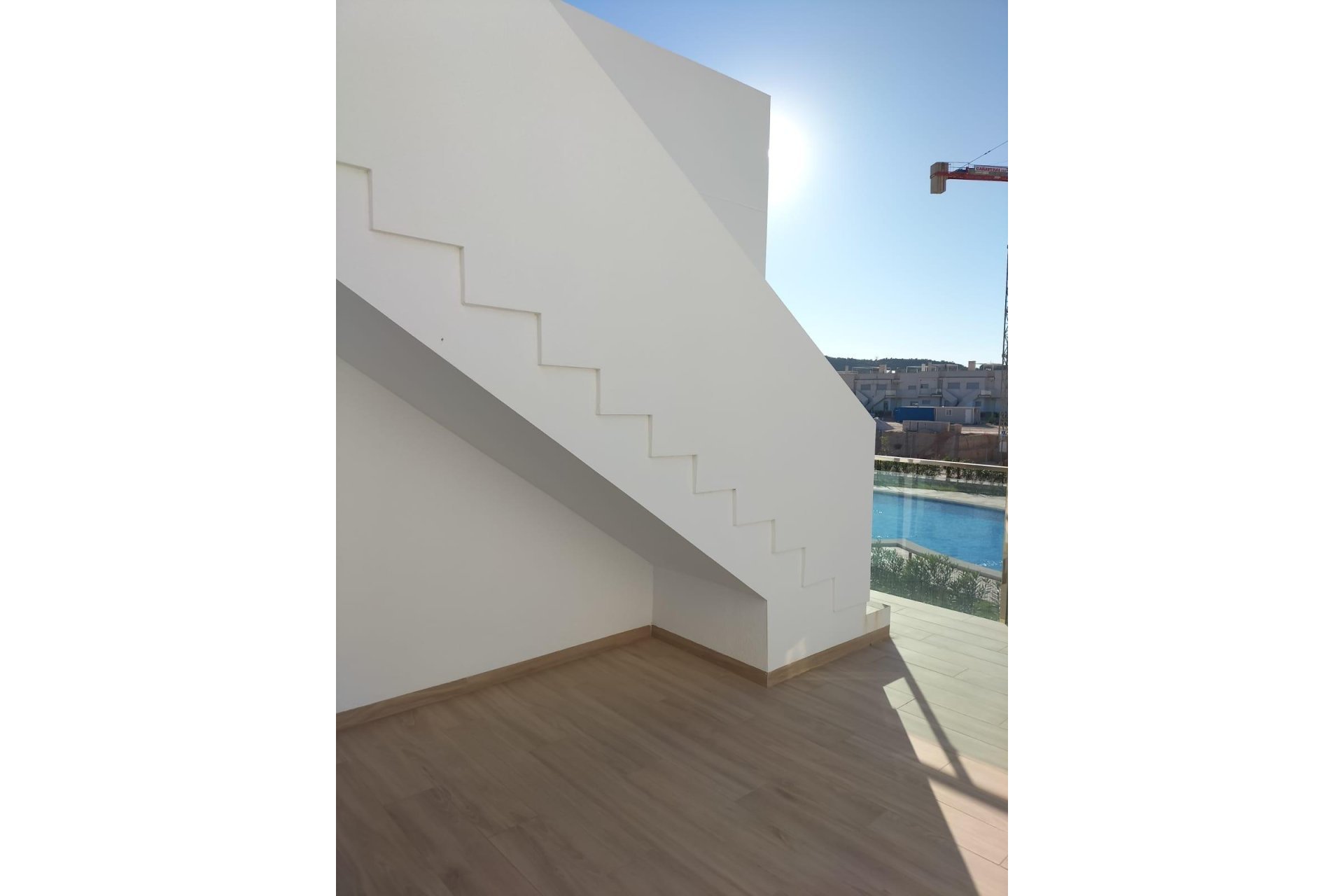 Новое здание - Квартира  - Orihuela