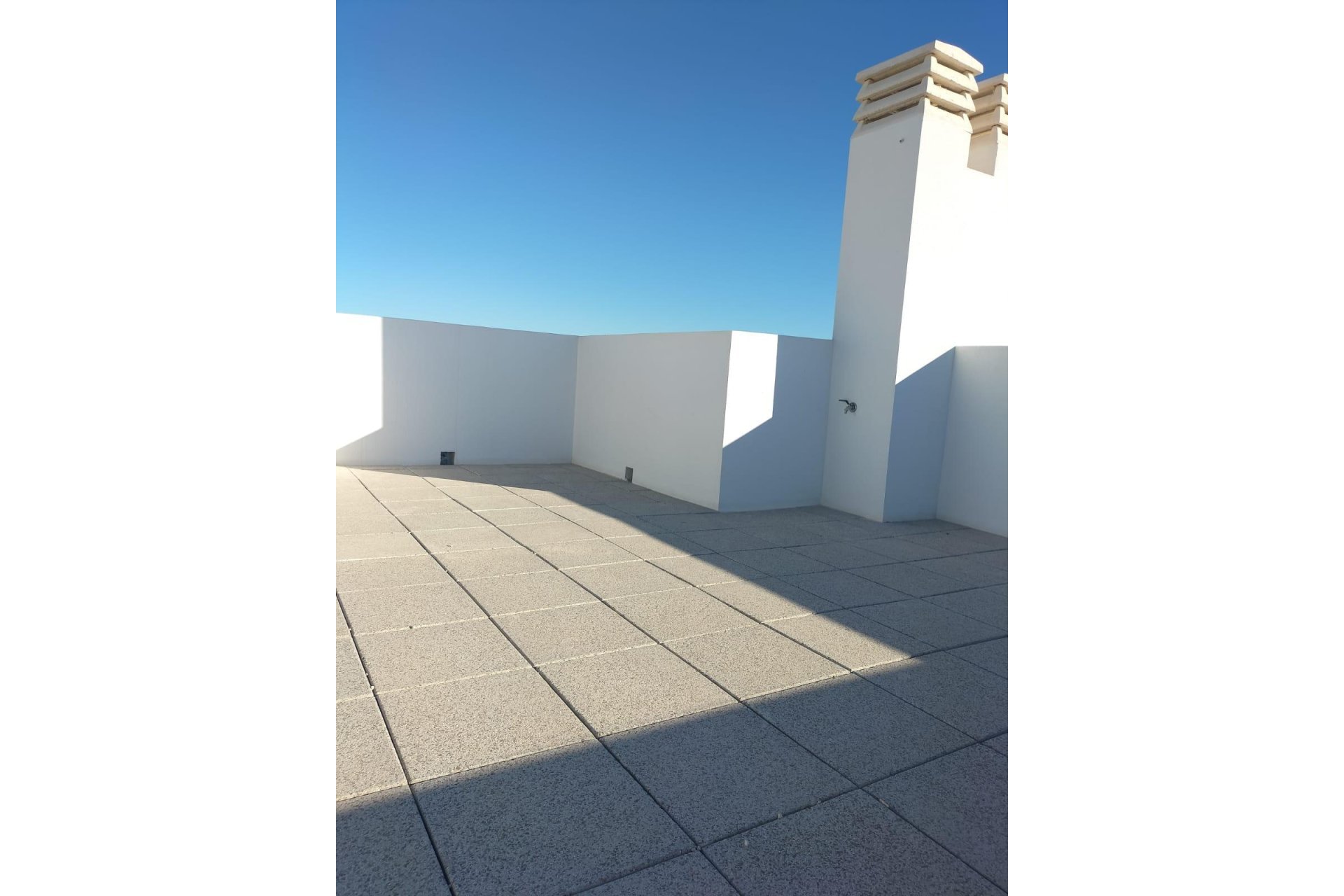 Новое здание - Квартира  - Orihuela