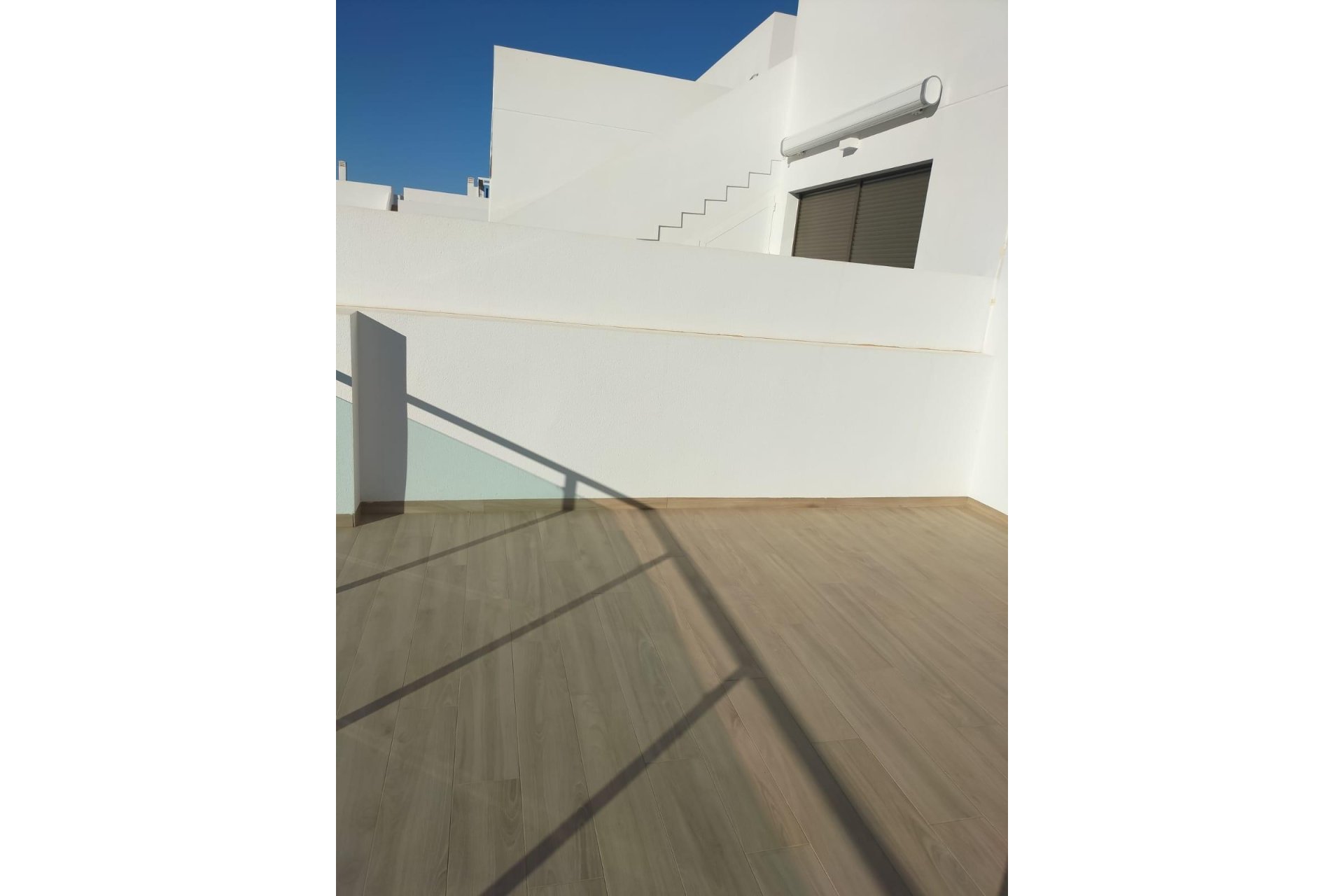Новое здание - Квартира  - Orihuela