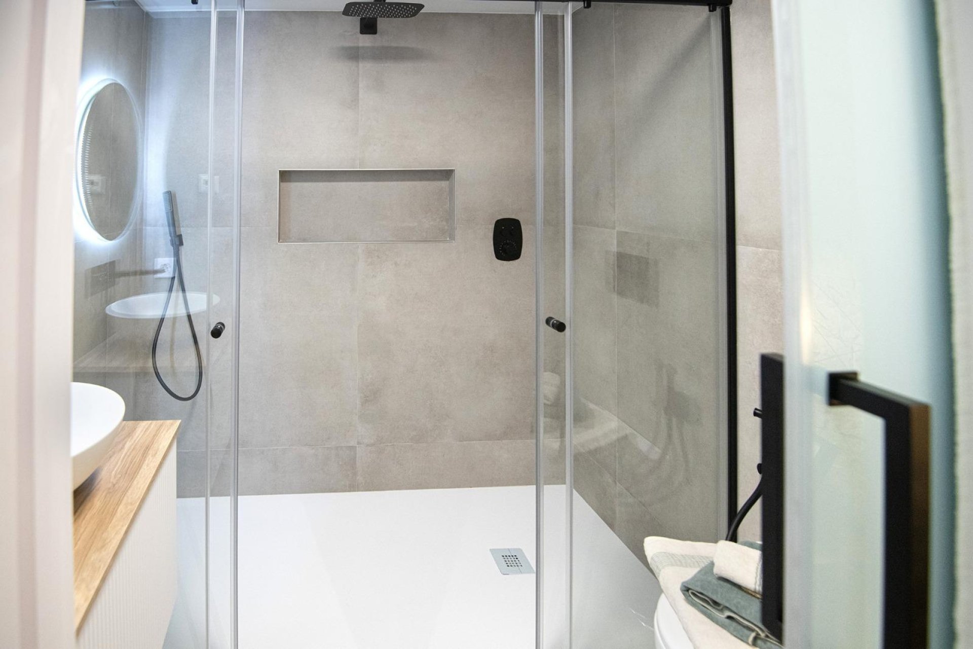 Новое здание - Квартира  - San Pedro del Pinatar