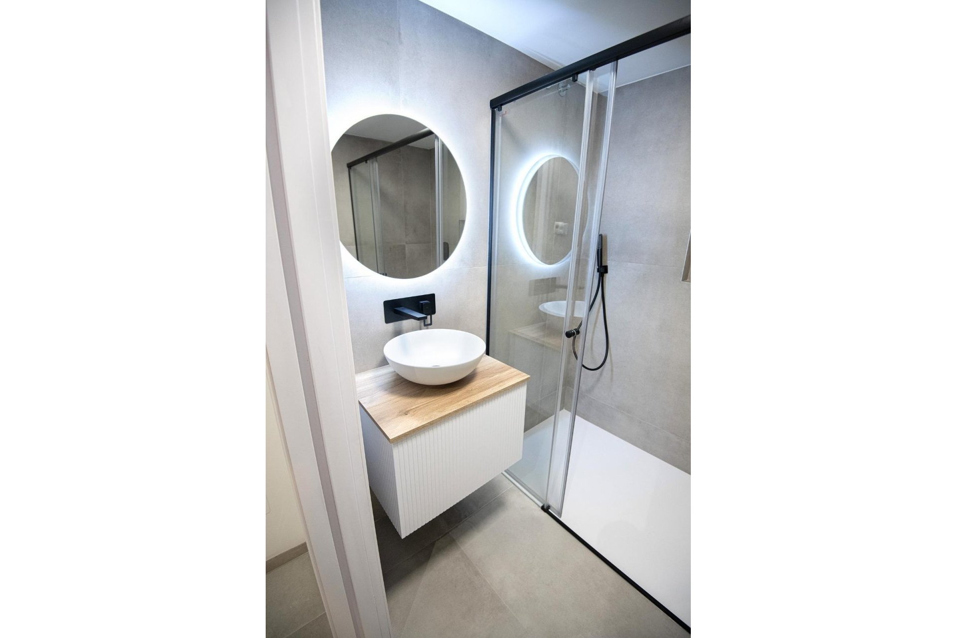 Новое здание - Квартира  - San Pedro del Pinatar