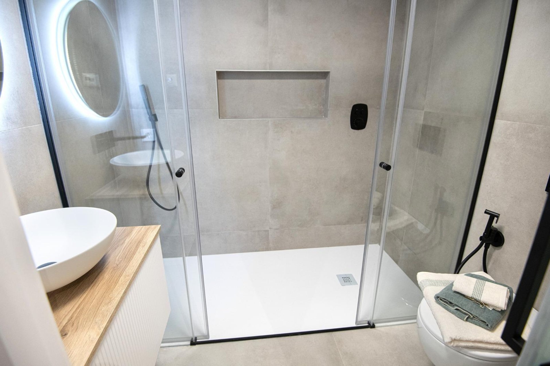 Новое здание - Квартира  - San Pedro del Pinatar