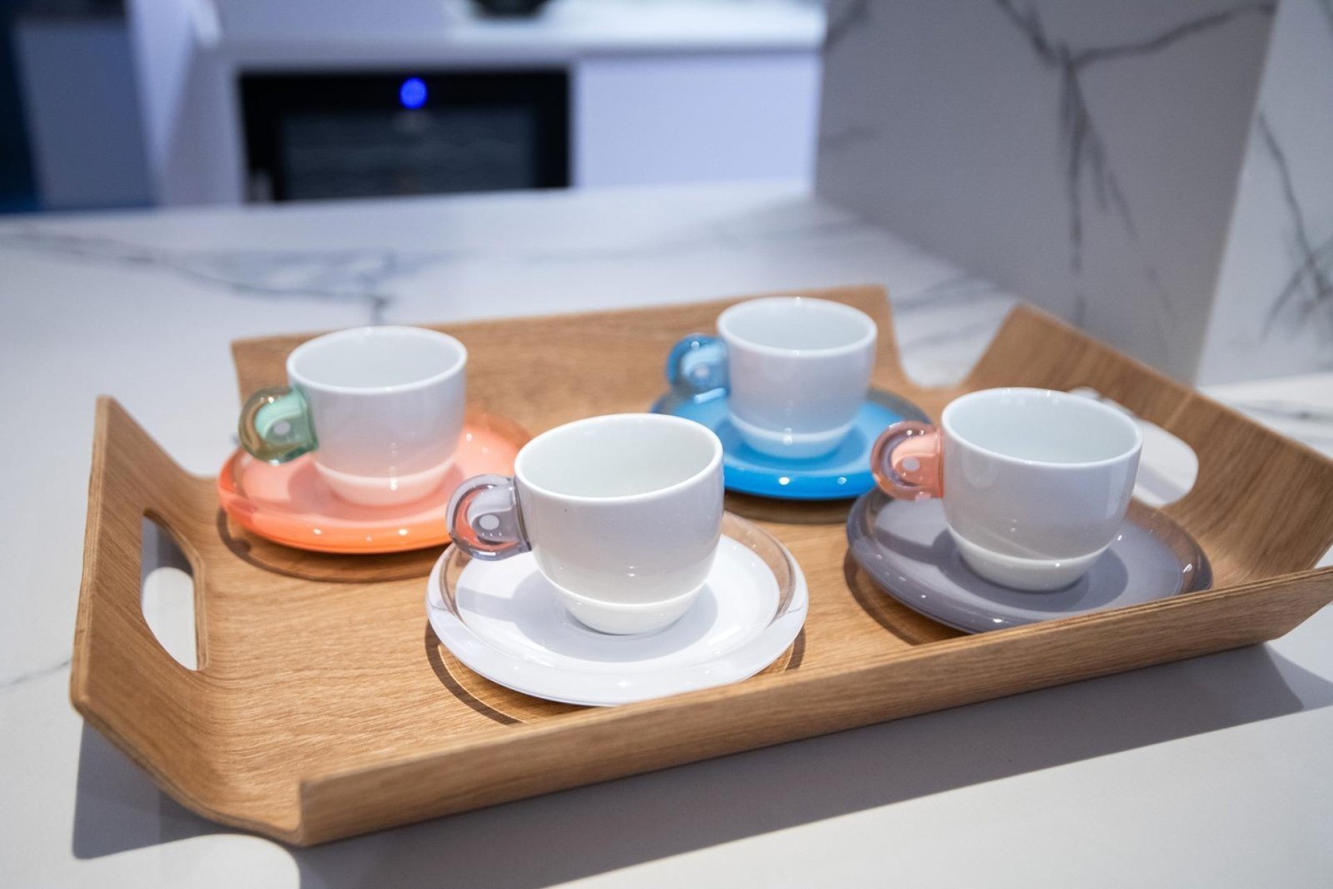 Новое здание - Квартира  - San Pedro del Pinatar