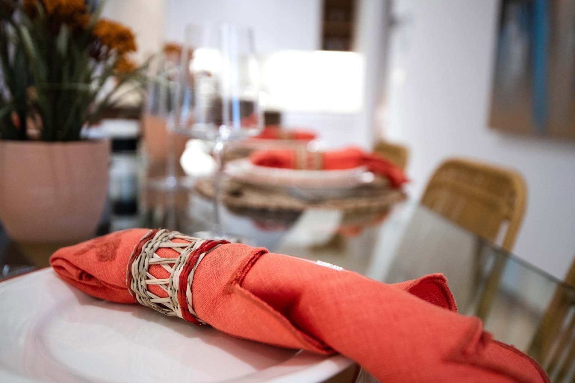 Новое здание - Квартира  - San Pedro del Pinatar