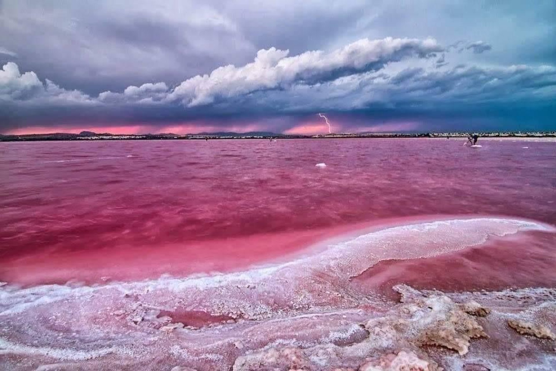 Новое здание - Квартира  - Torrevieja - Centro