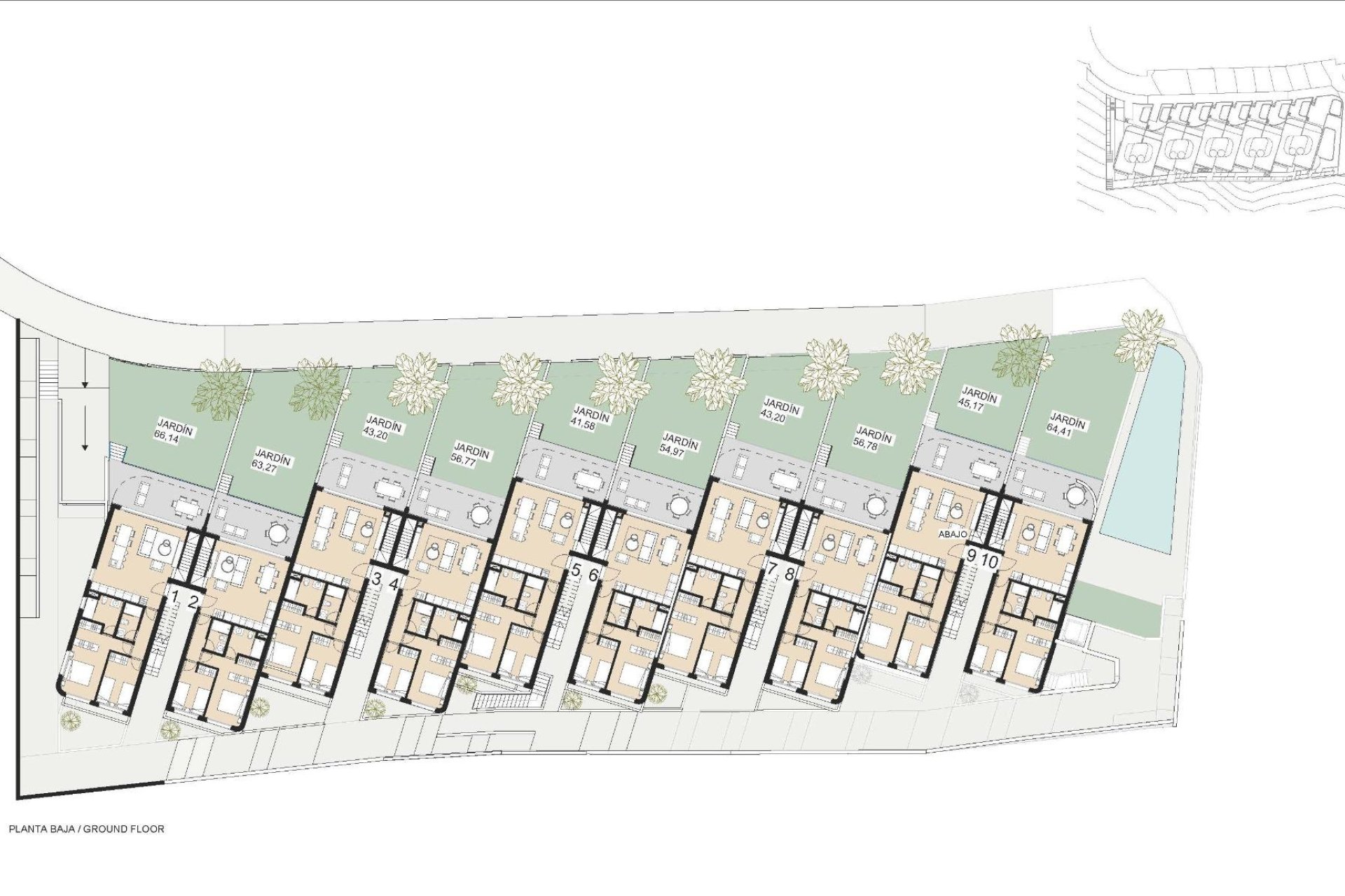 Новое здание - Квартира  - Torrevieja