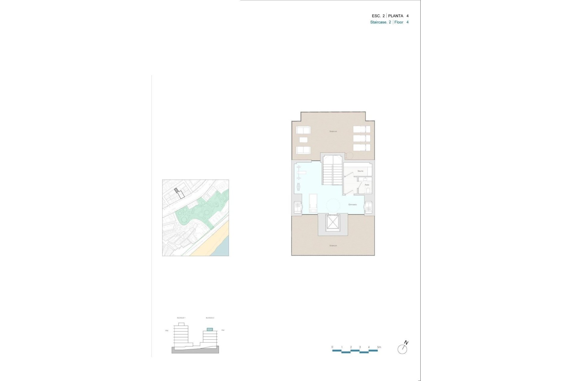Новое здание - Квартира  - Villajoyosa - Pueblo