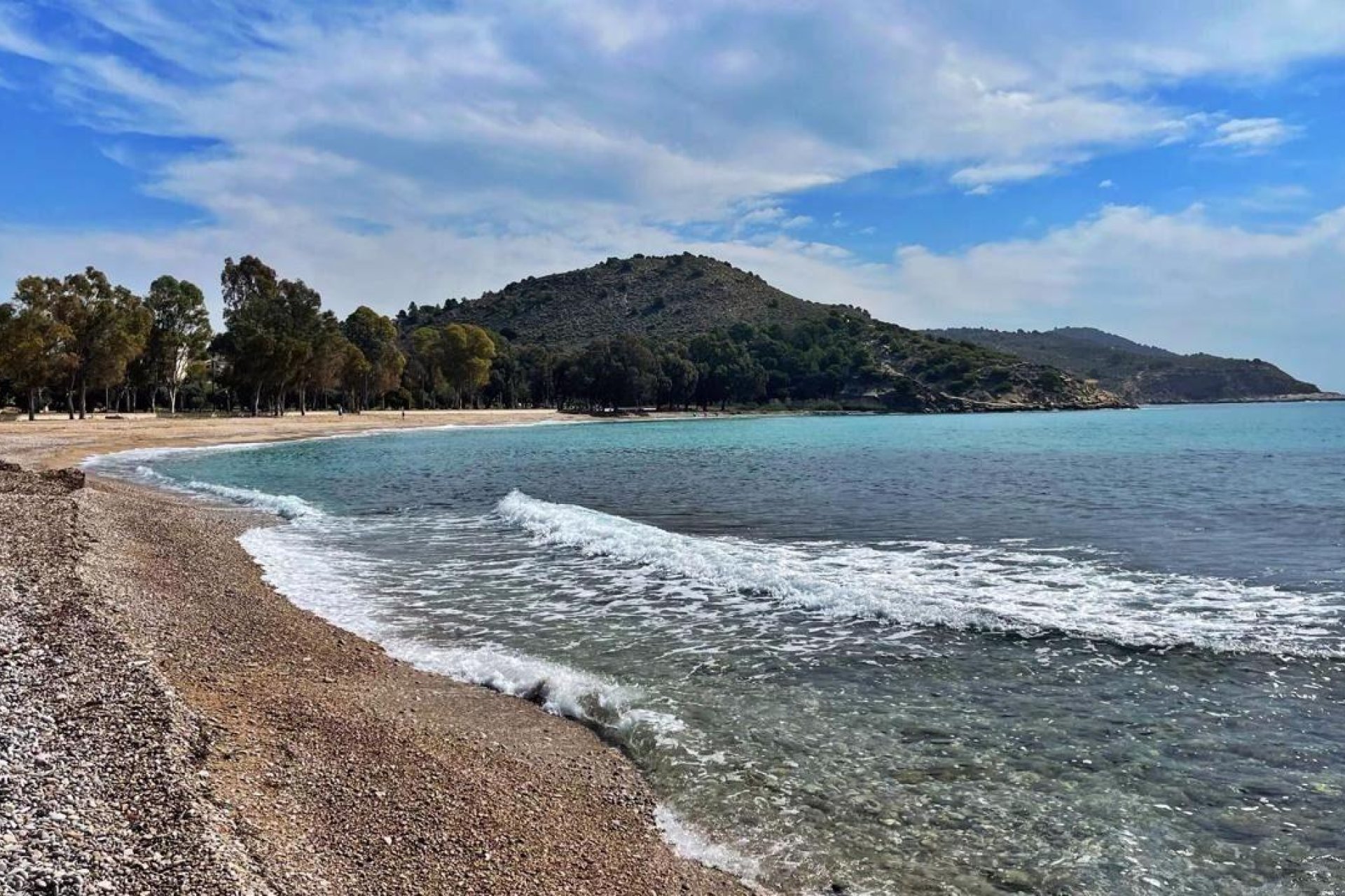 Новое здание - Квартира  - Villajoyosa