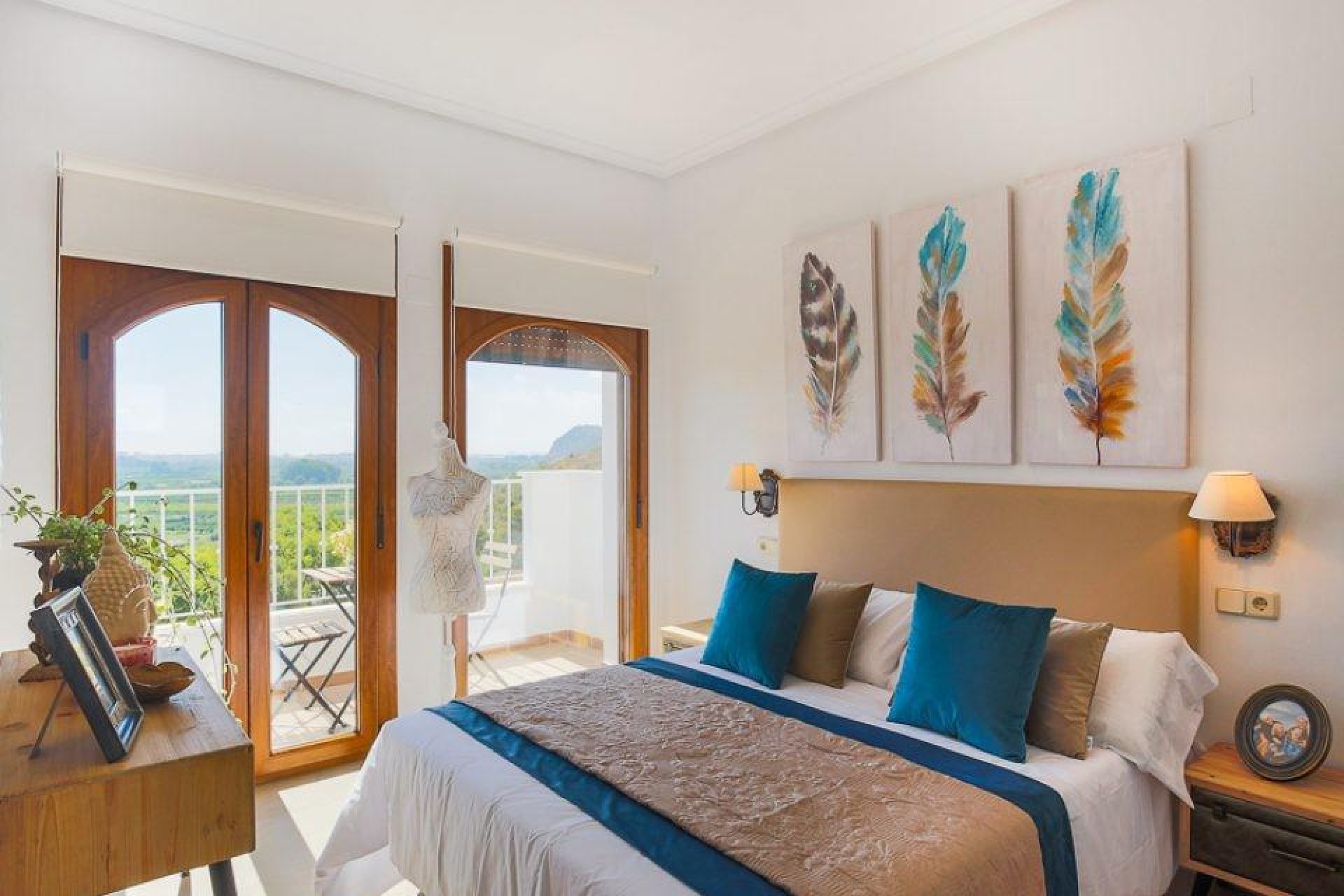 Новое здание - Квартира  - Xeresa