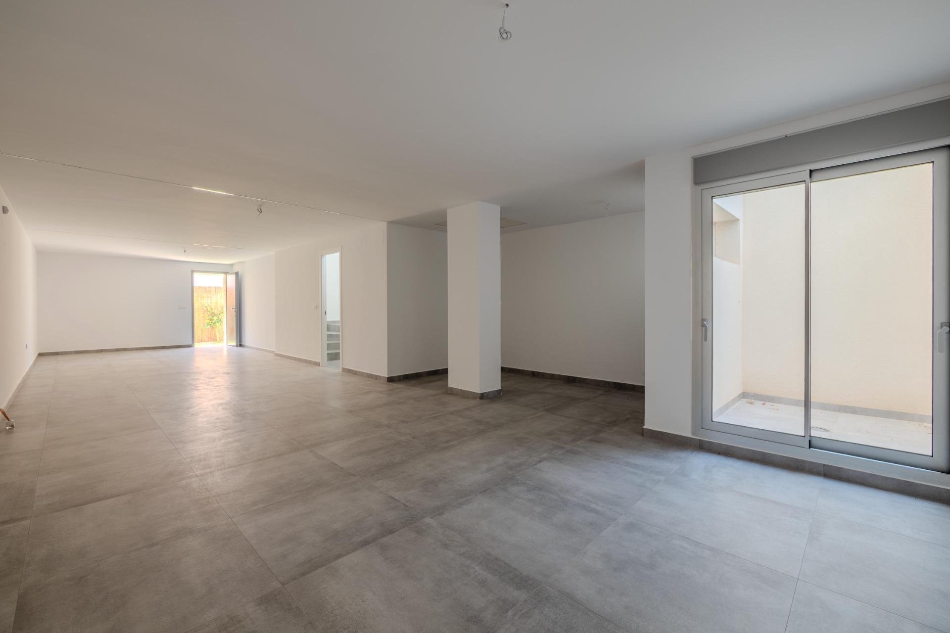 Новое здание - Villa - Algorfa - La Finca Golf