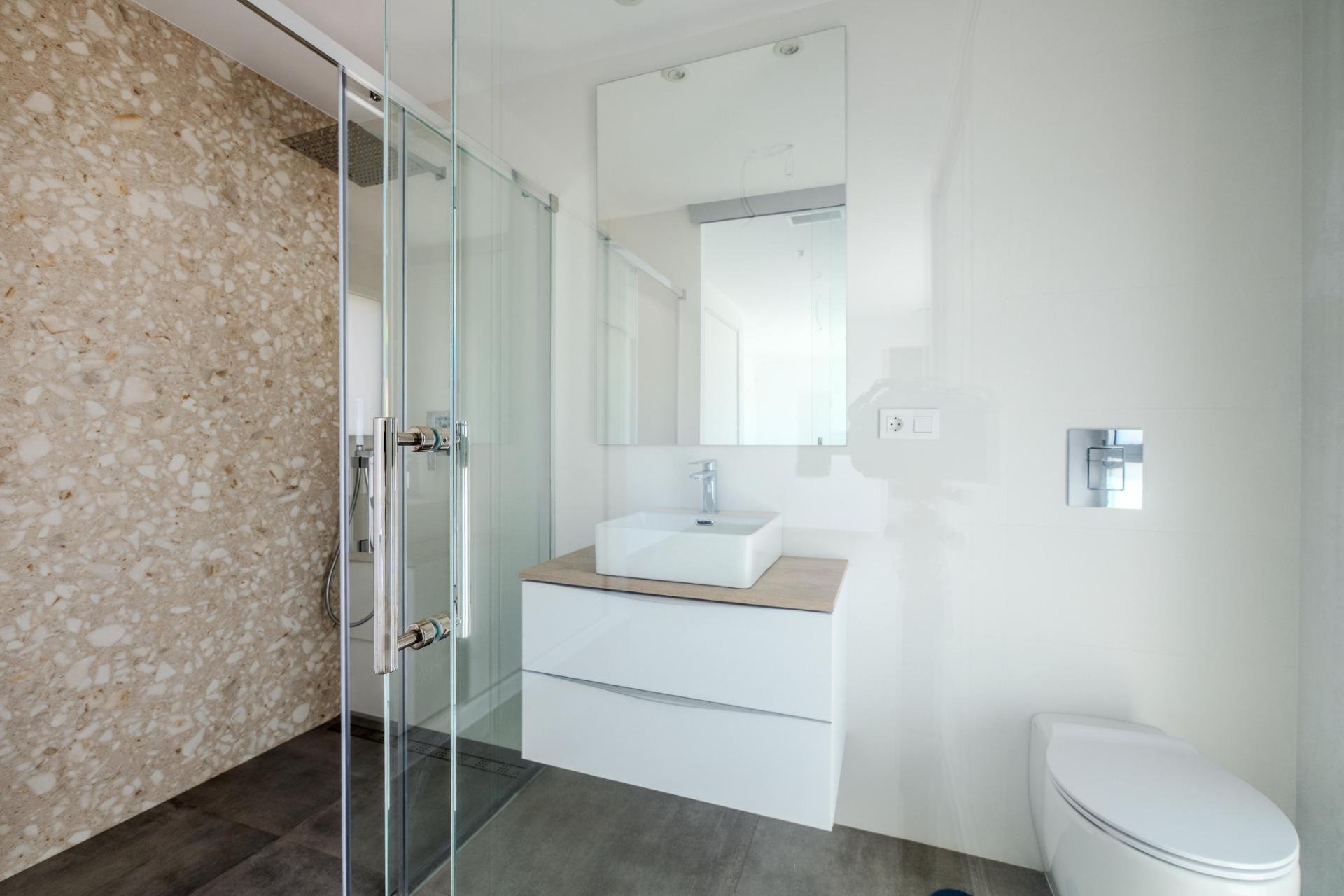 Новое здание - Villa - Algorfa - La Finca Golf