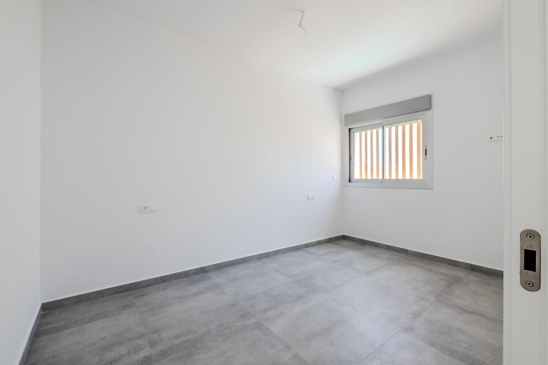 Новое здание - Villa - Algorfa - La Finca Golf