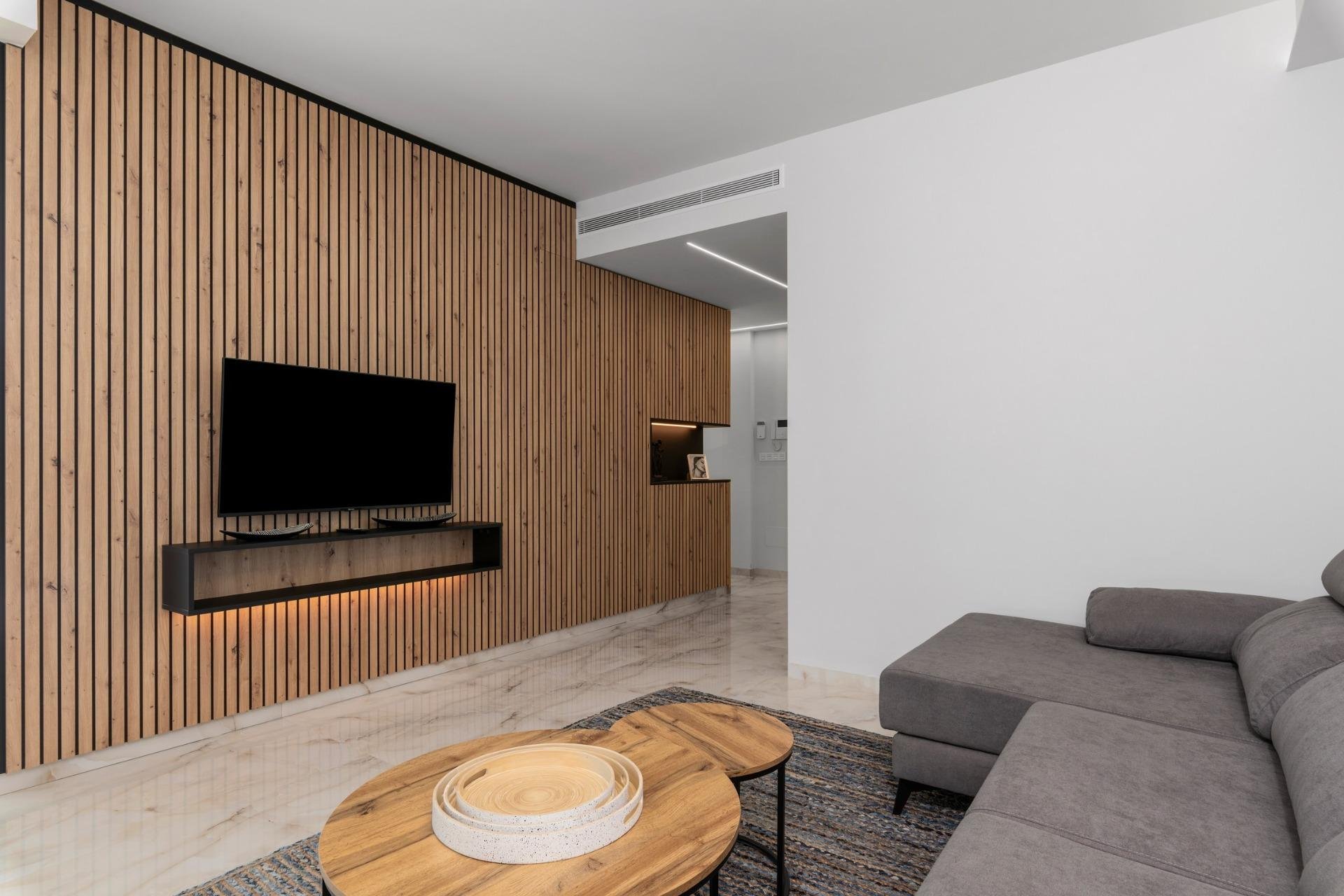 Новое здание - Villa - Algorfa - La Finca Golf